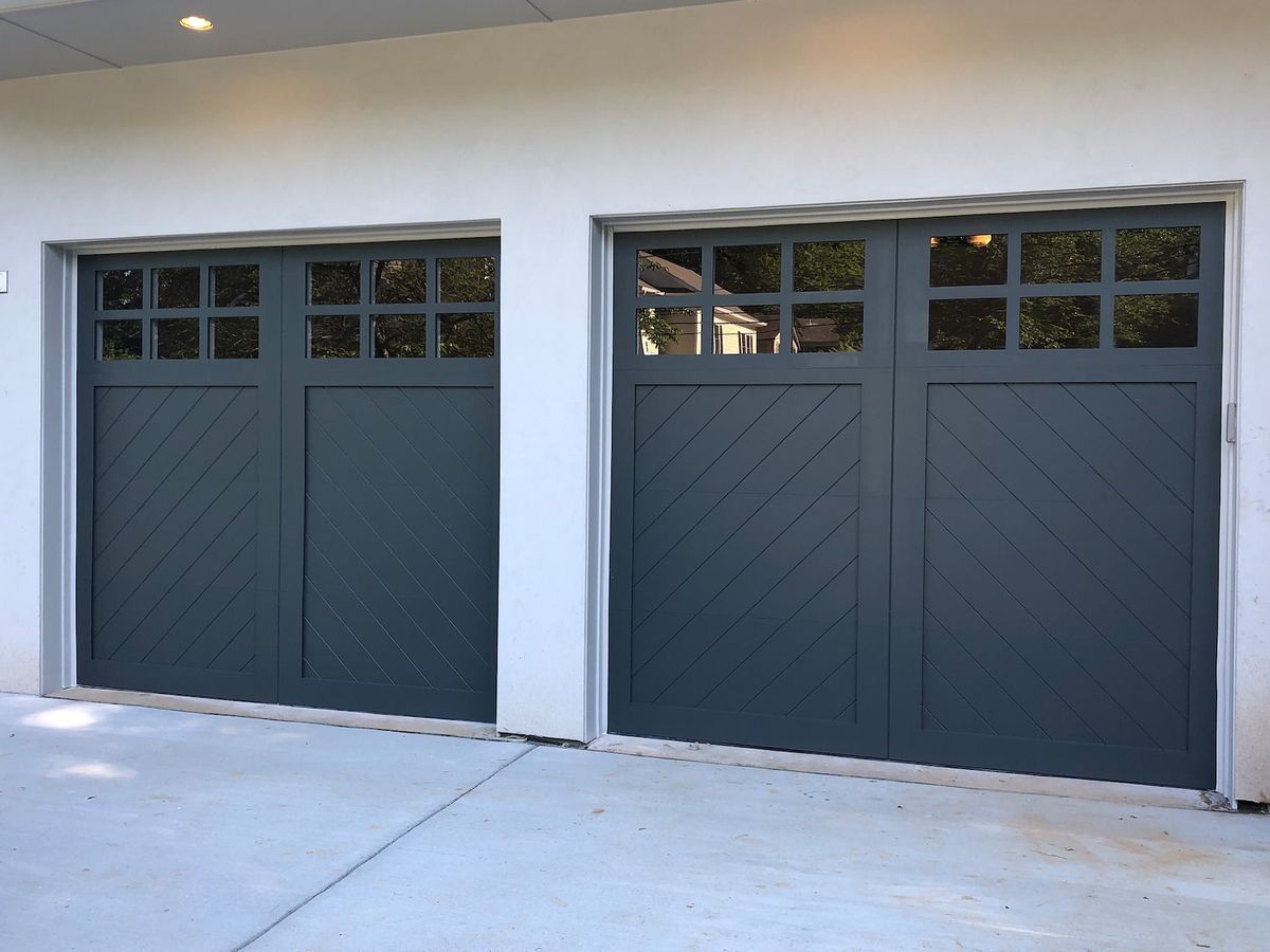  for TemperGate Garage Doors in Boston, MA