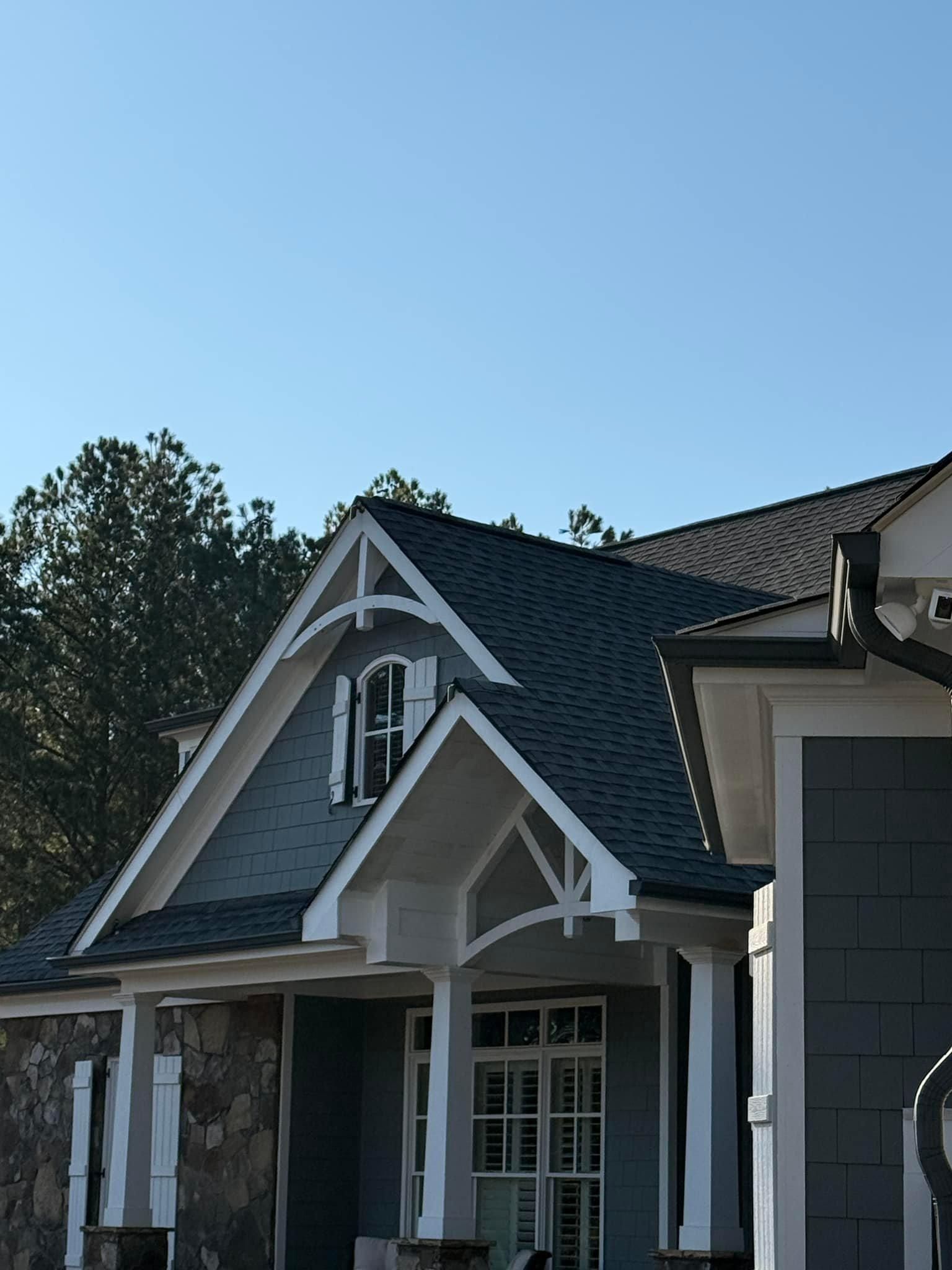  for Havoc Construction in Bogart, GA