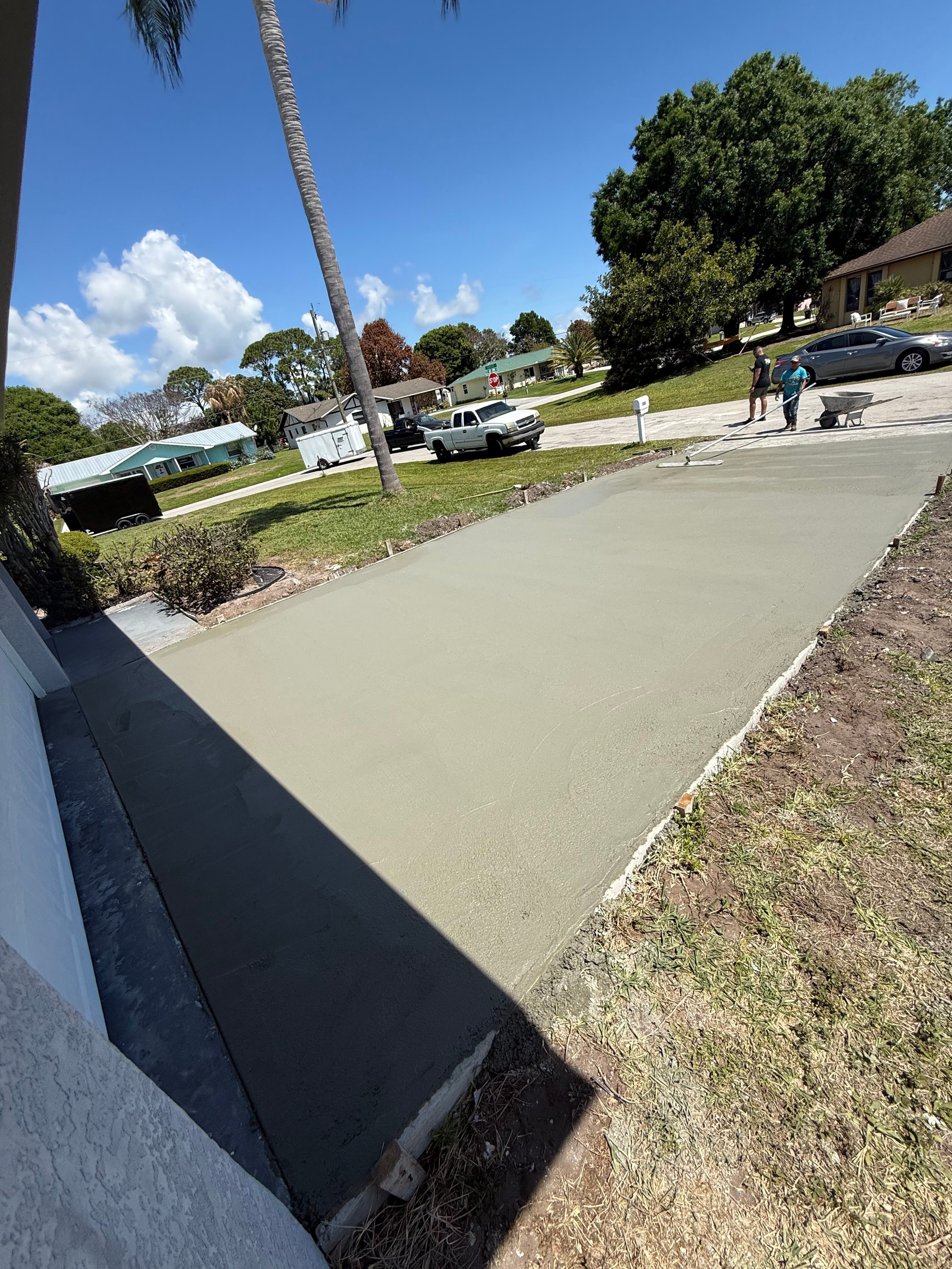  for Coastal Concrete Creation in Port St. Lucie, FL