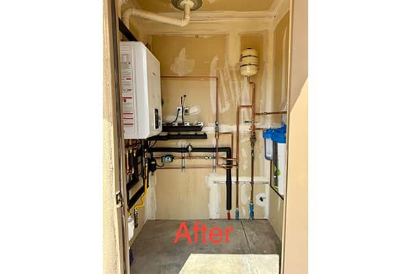 All Photos for Aaron's Custom Plumbing in Santa Fe, NM