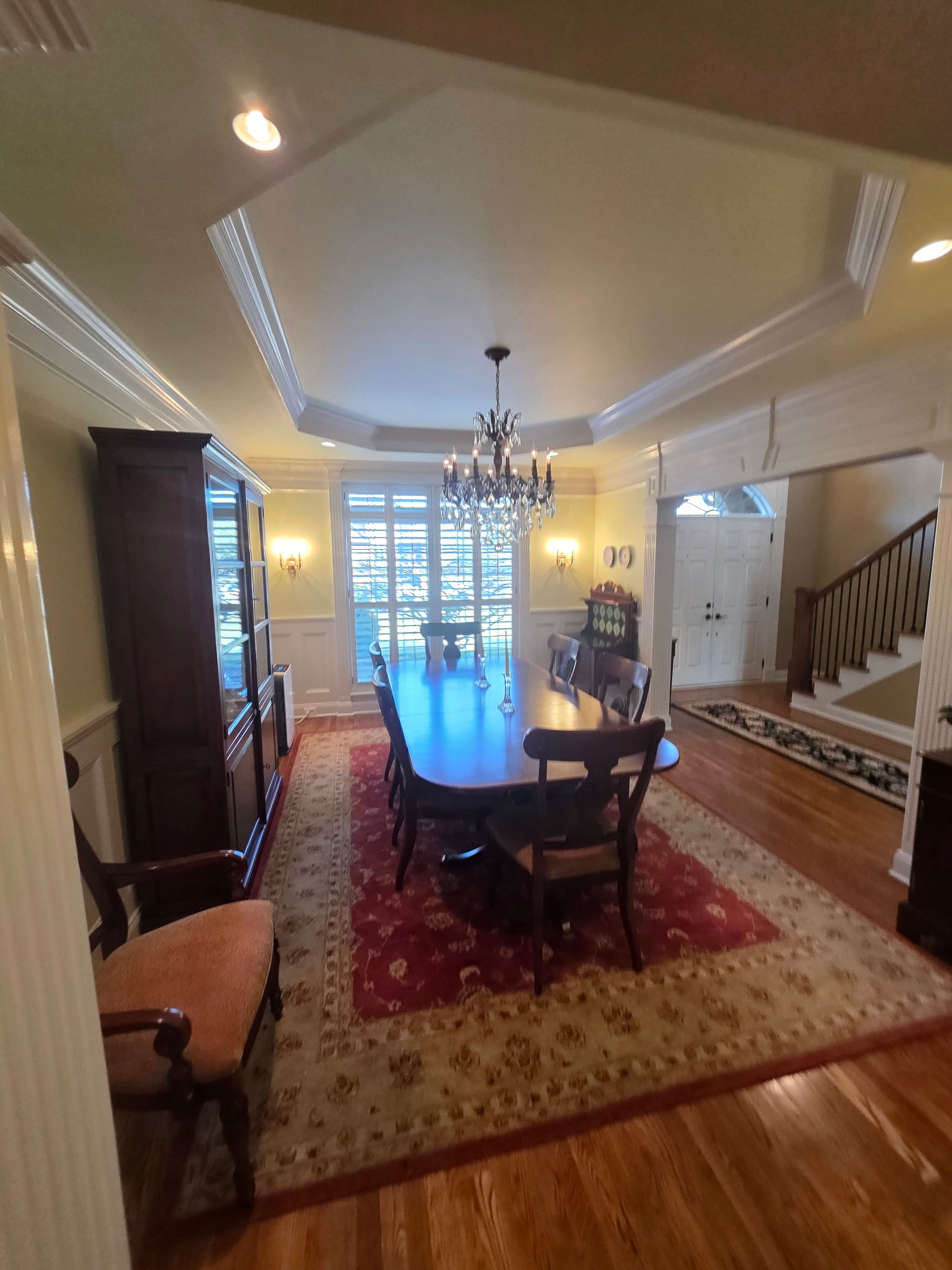  for Comptons Painting LLC in Smyrna, TN