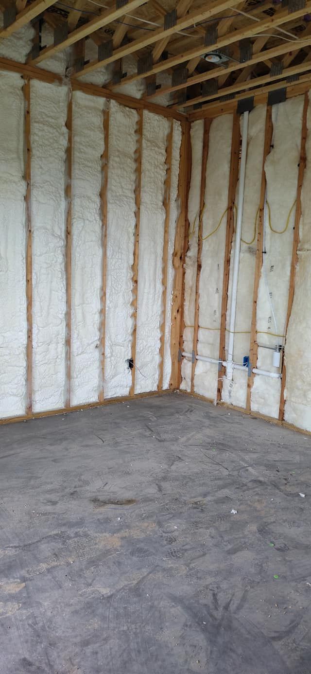 Insulation  for Greenworld foam insulation in Smith County, TX