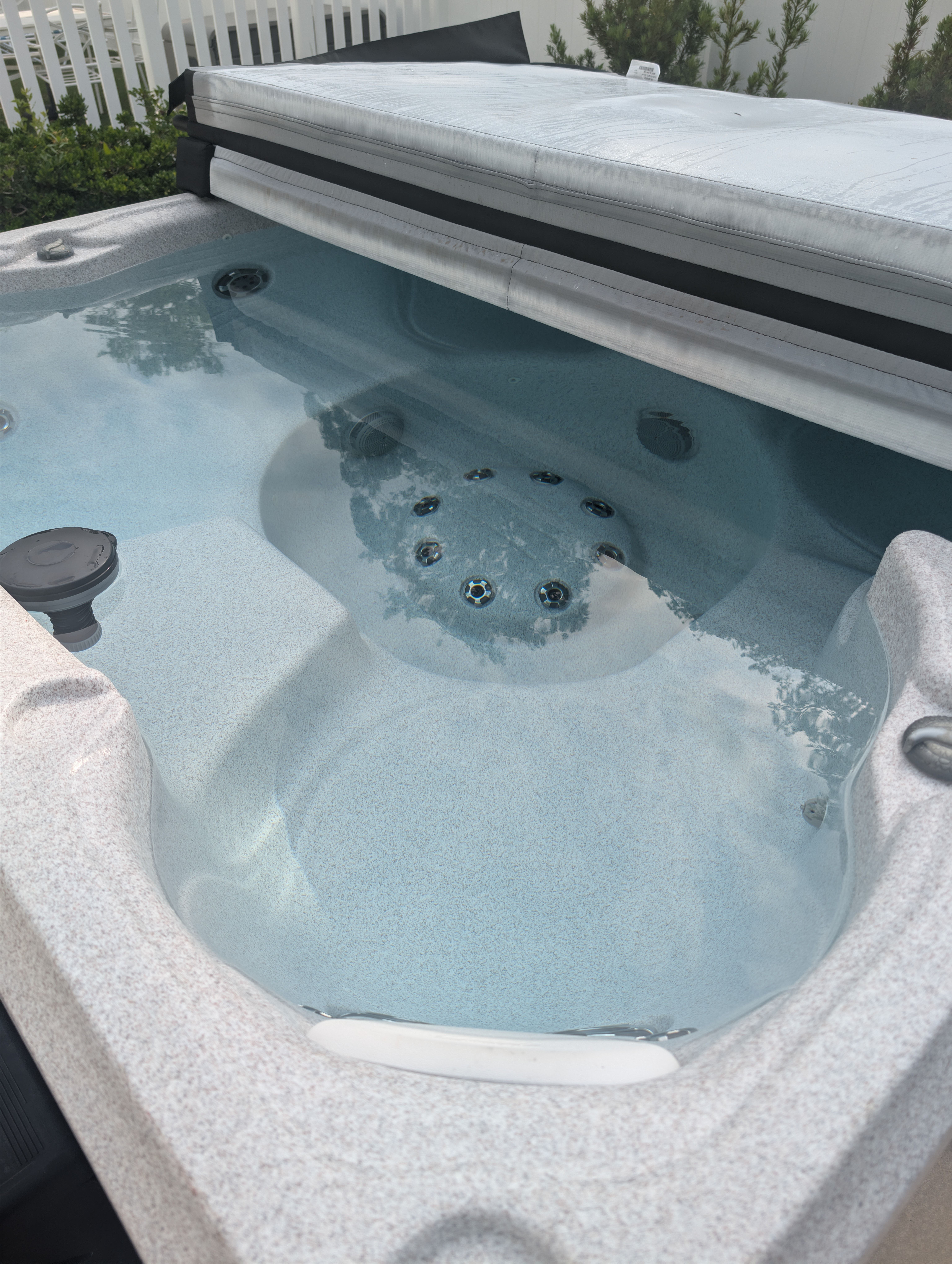  for Carolina-Blu Pool & Spa in Oak Island, NC