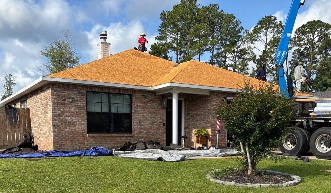  for Moontimes Roofing & Restoration in Biloxi, MS