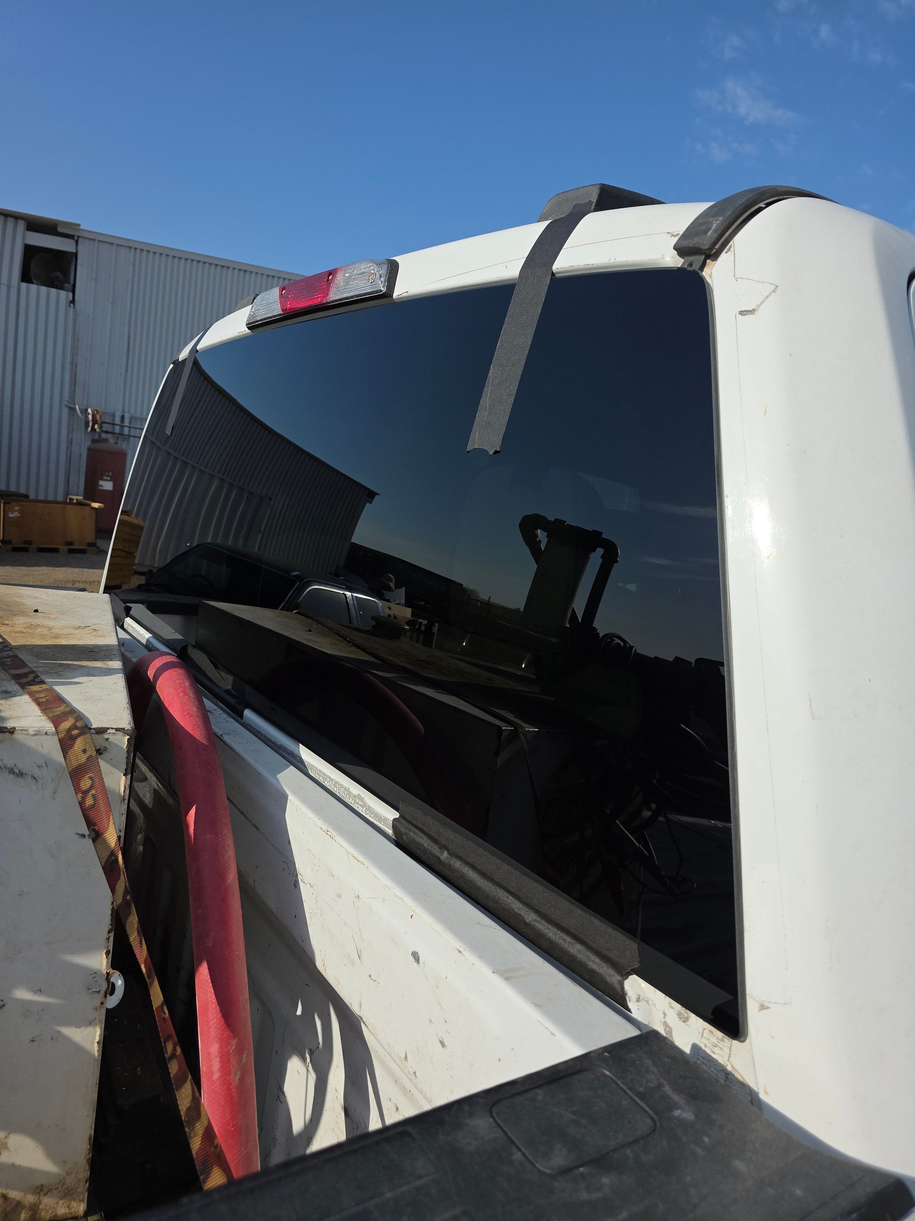  for Cals auto glass llc in Phoenix, AZ