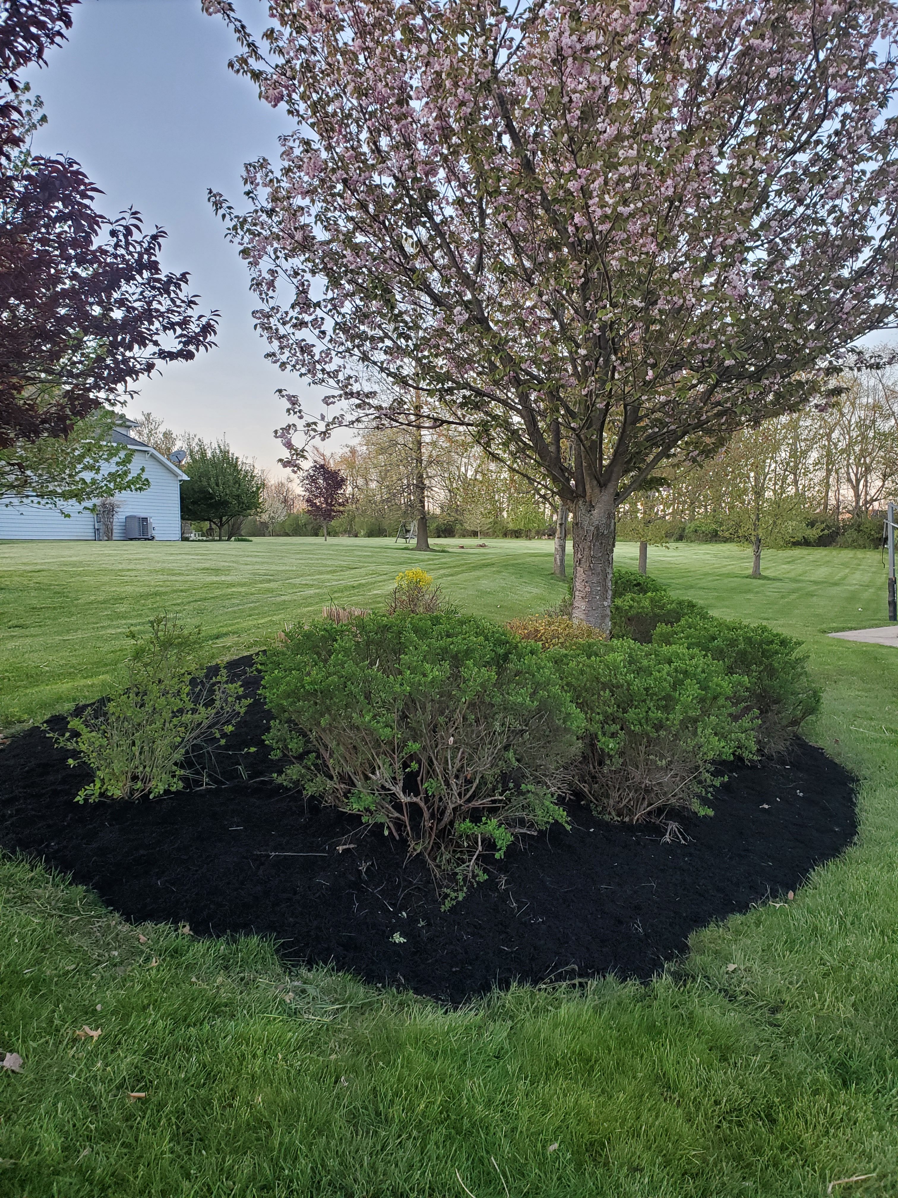  for Down Home Landscaping in Stillwater, PA