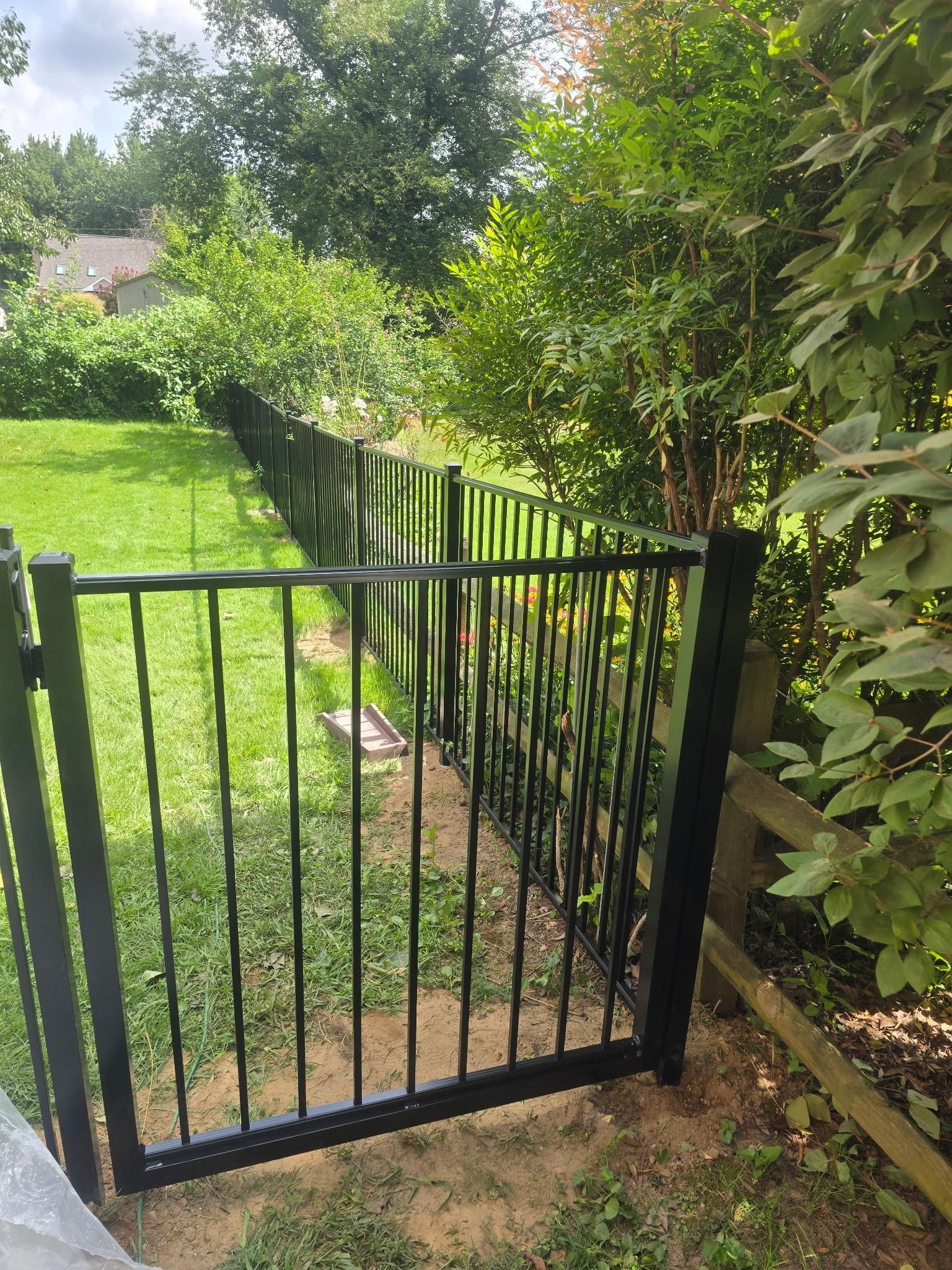 All Photos for Williams Fence Company in Annapolis, MD