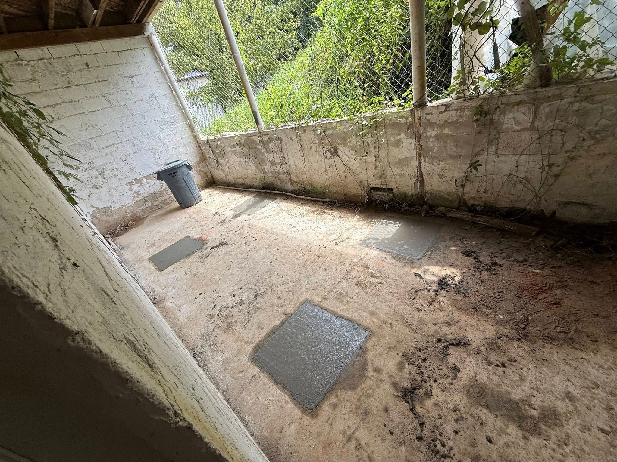  for DH Construction & Concrete in Roebuck, SC