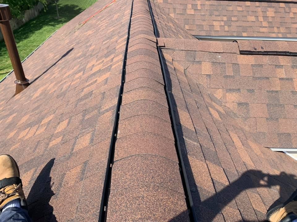 Roofing for Unified Roofing and Home Improvement in Pineville, NC