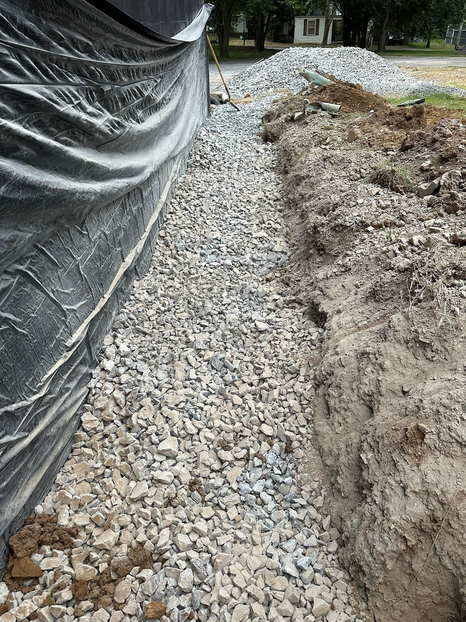  for Excavation Innovations in Rogersville, TN