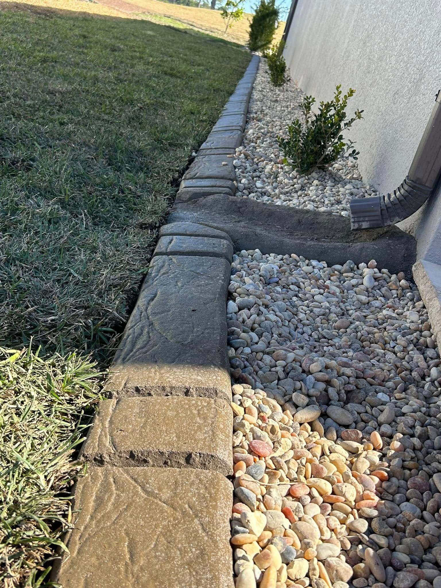  for J and E LAWN Landscaping in Gainesville, Florida