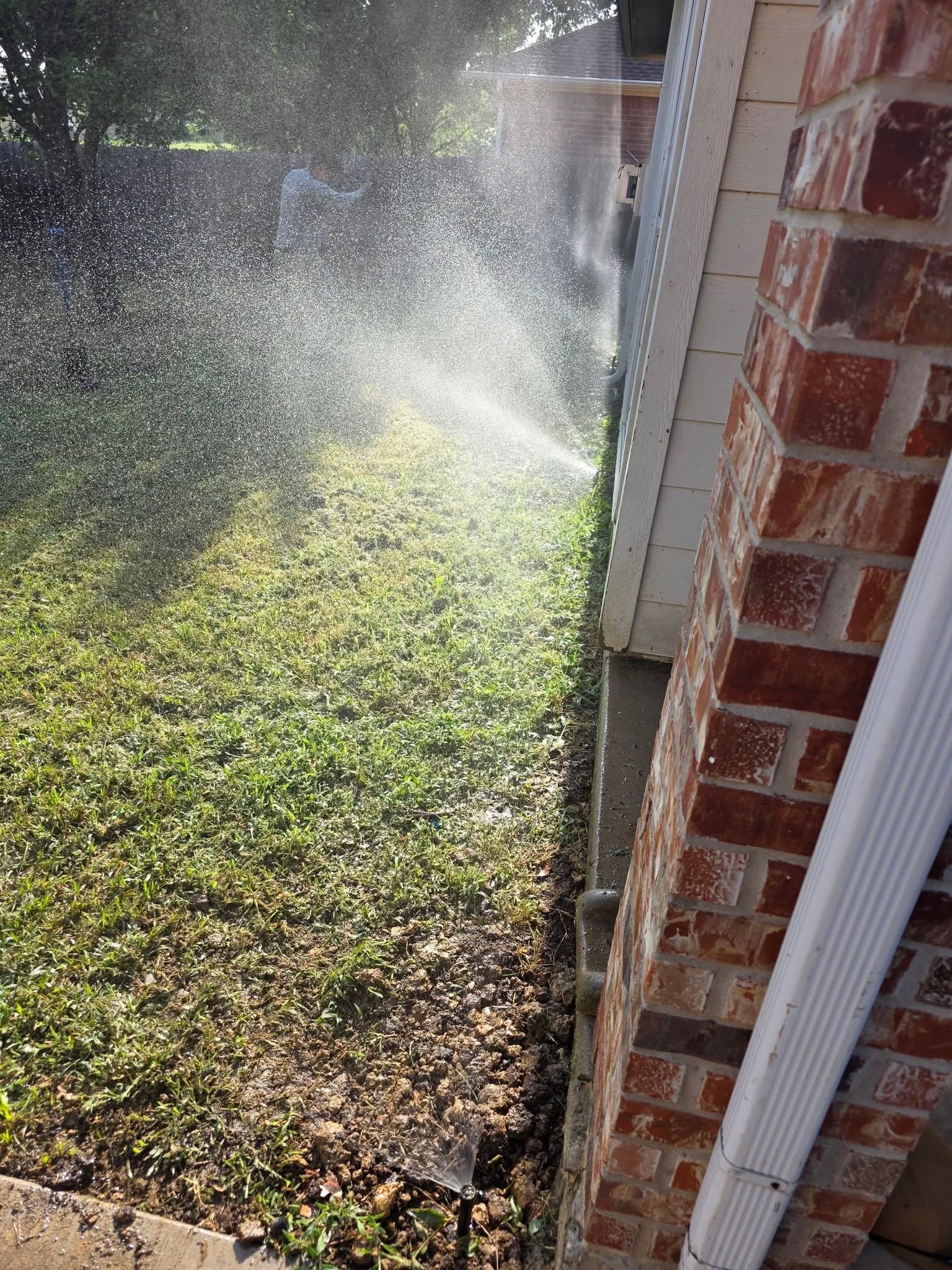  for Romero's Irrigation & Landscaping in Fort Worth, TX