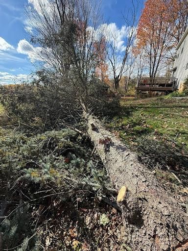  for CWB Lawn Care & Landscaping in Franklin County, ME