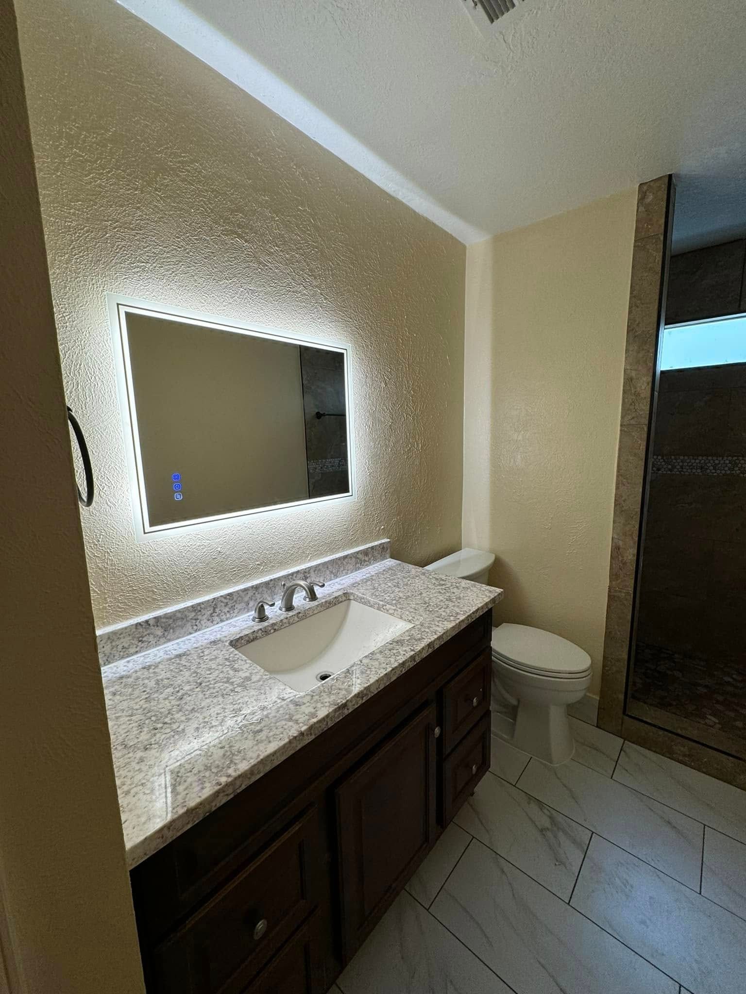  for Solano’s Construction in Houston, TX
