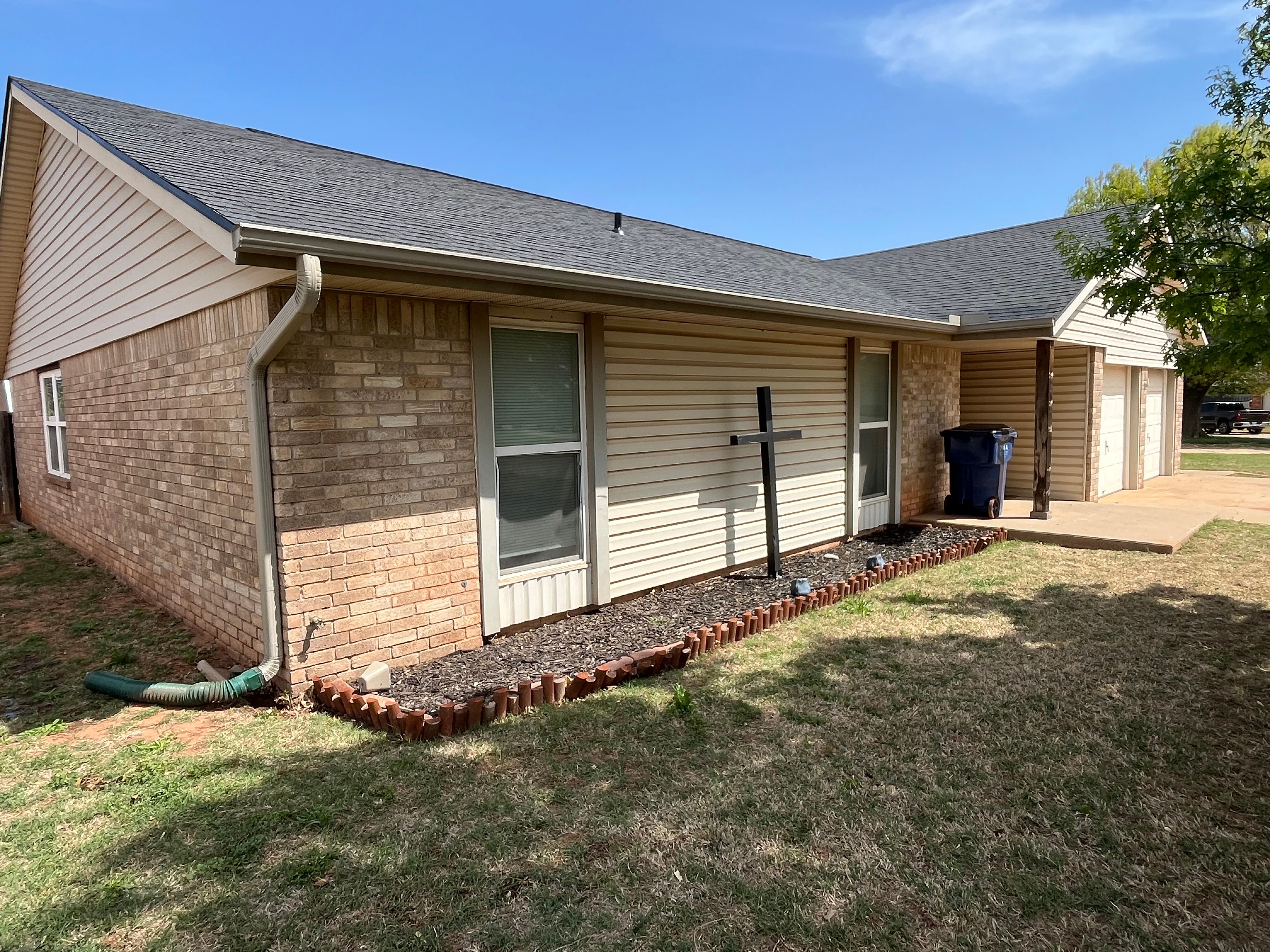  for Triple C Improvements in Carnegie, OK