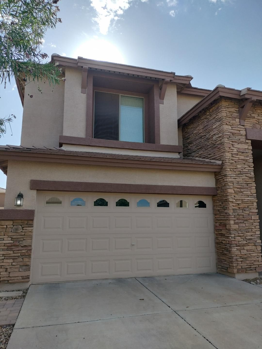 Exterior Painting for AZ Horizon Painting in Phoenix, AZ