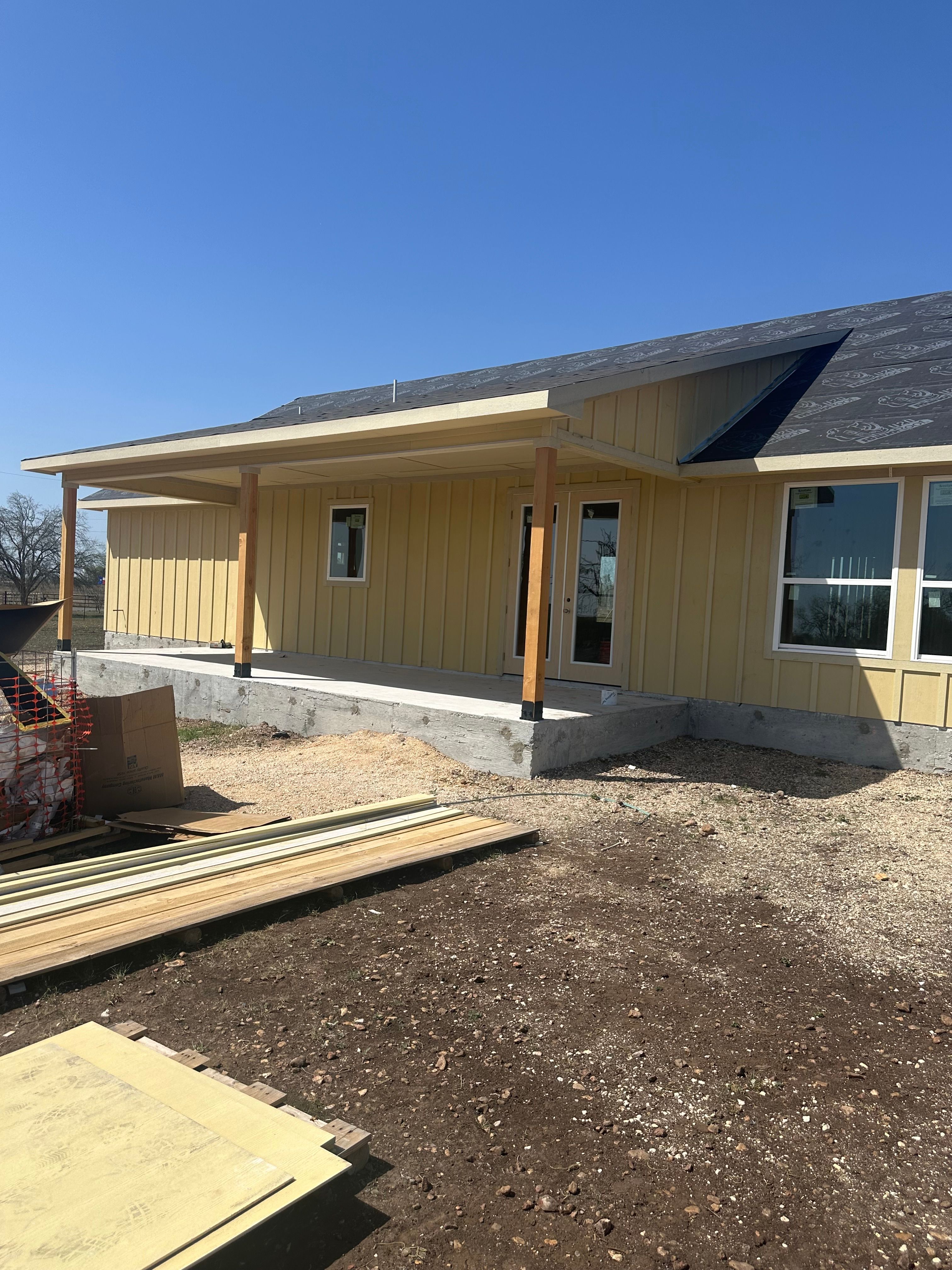  for GEOS Painting in New Braunfels, TX