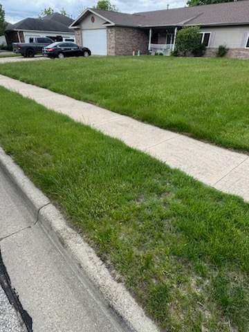  for Daugherty's Tough Lawn Care in Essexville, MI
