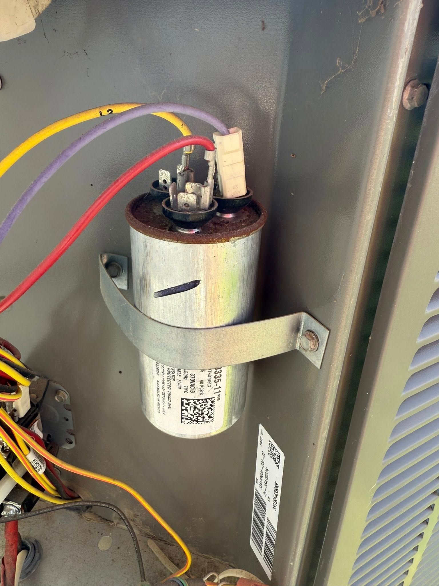  for TJs HVAC Services in Basehor, KS