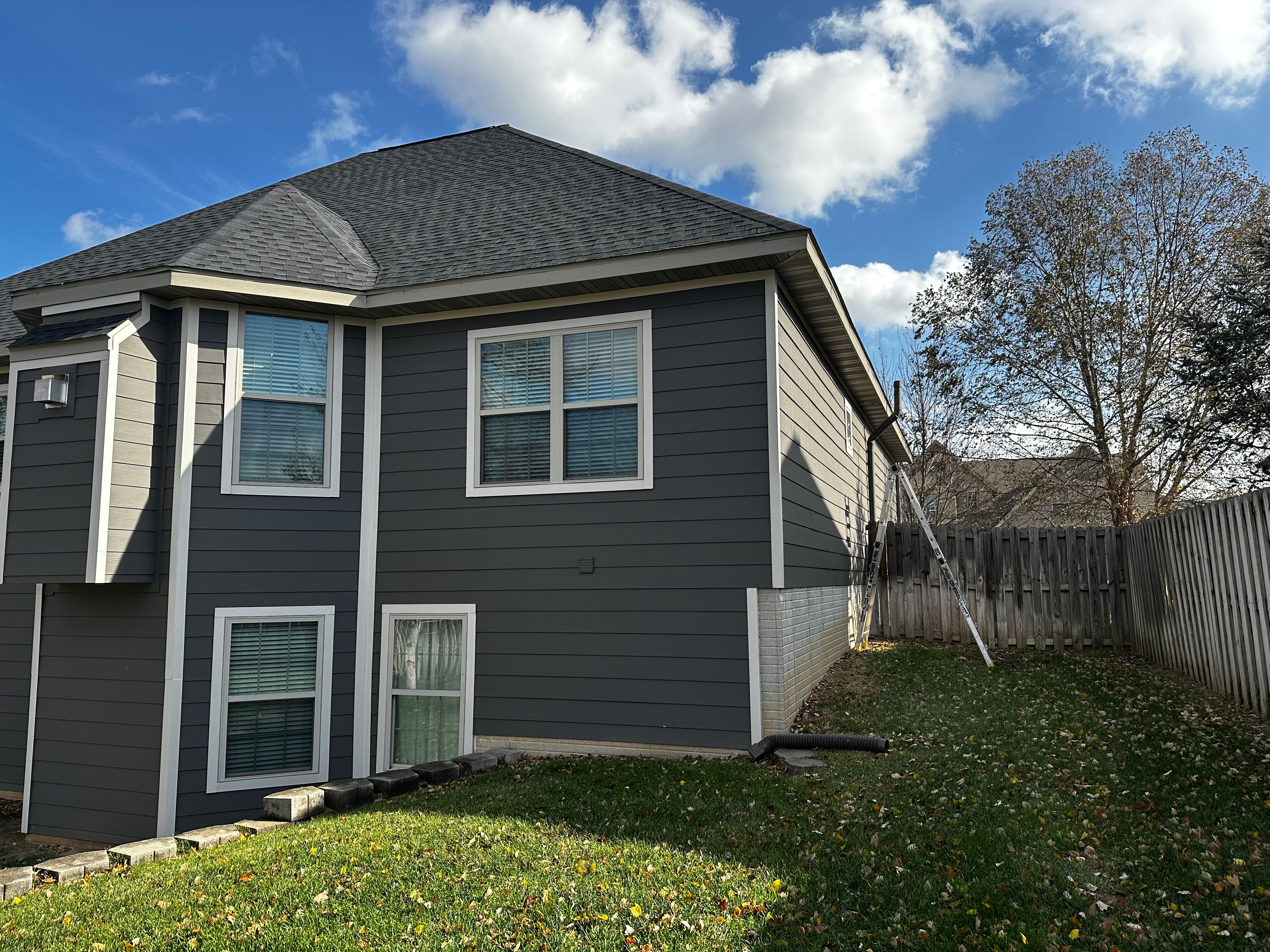  for JCH Gutters and Home Renovation in Branson, MO