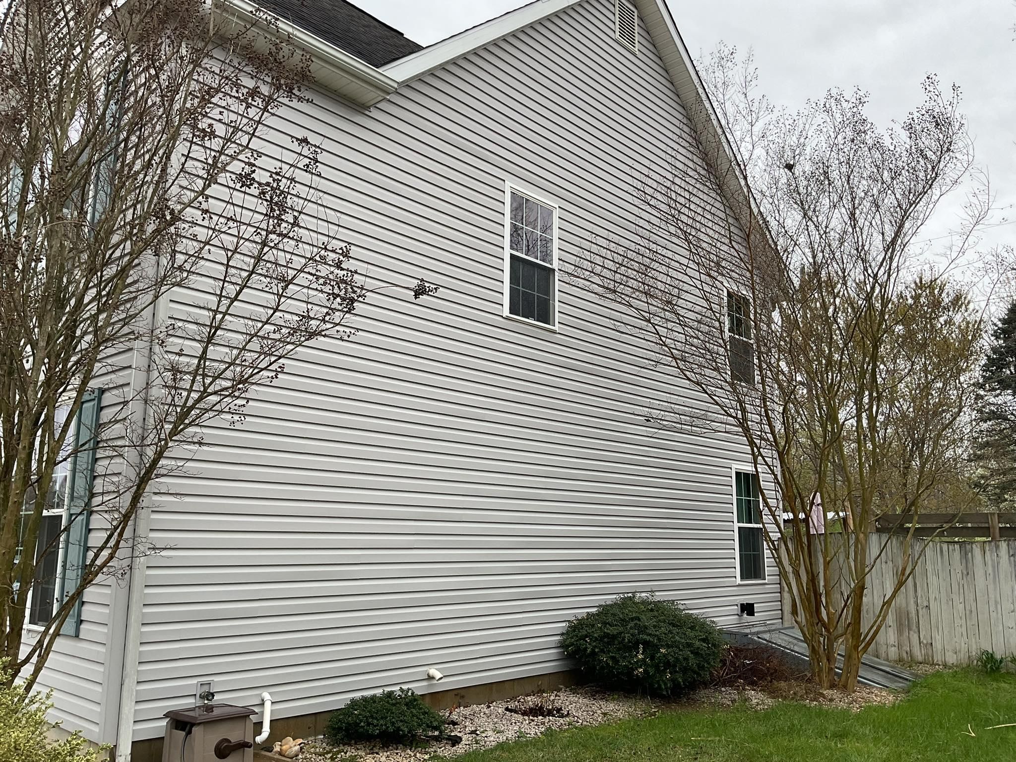  for All Work Services and Construction  in Newark, DE