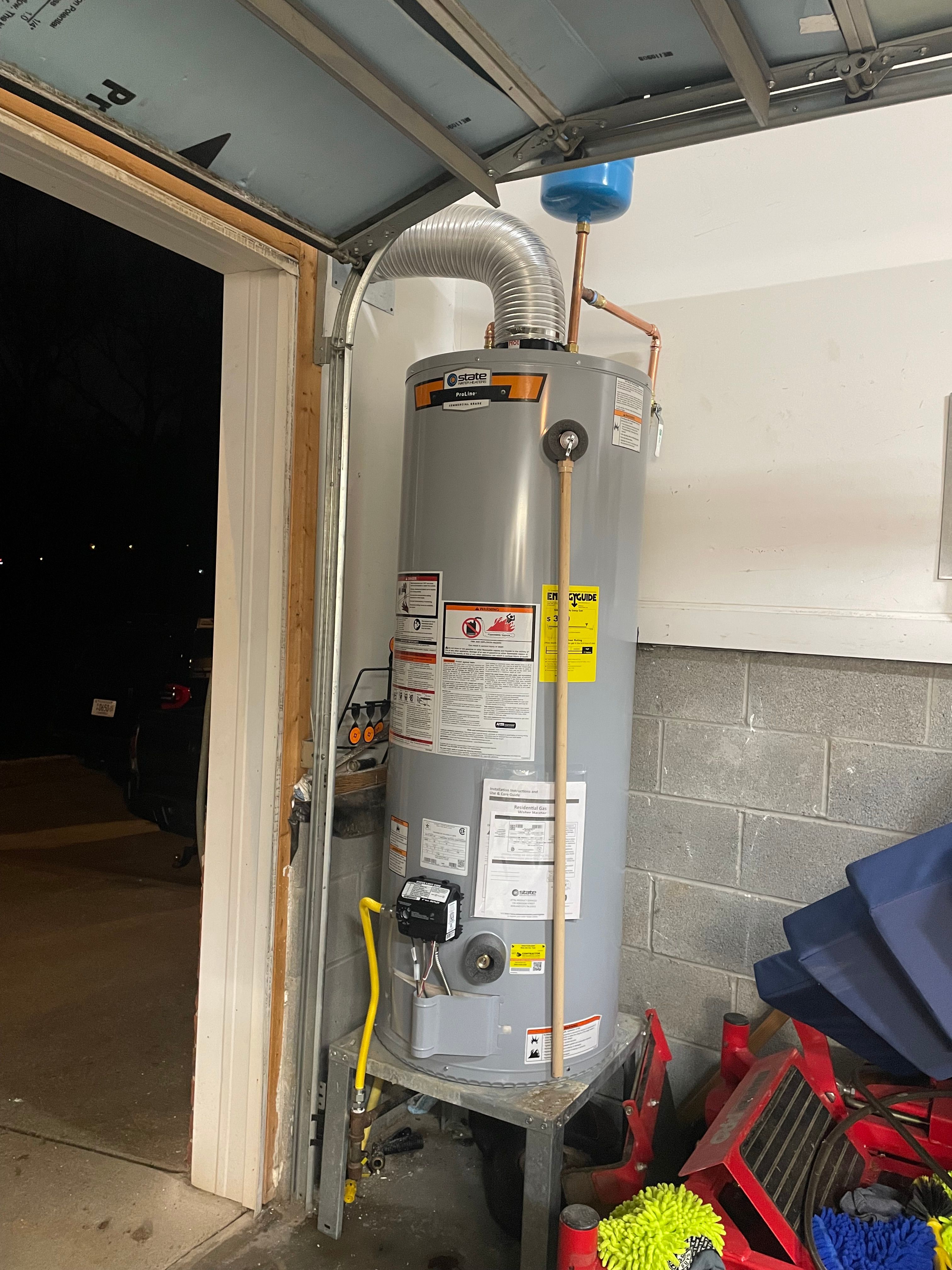  for Limitless Plumbing in Smyrna, TN