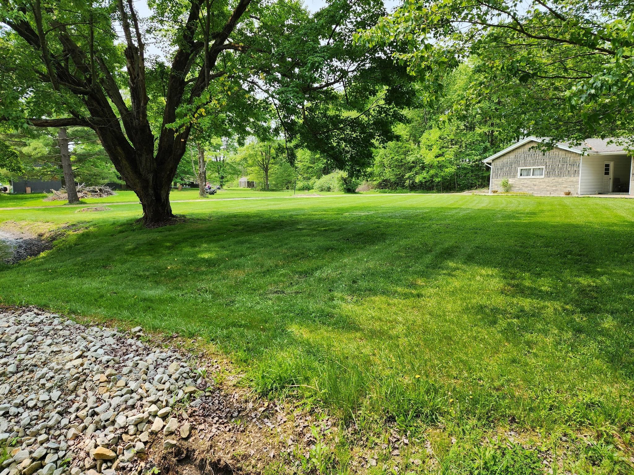  for P & M LANDSCAPING LLC in Trumbull County, Ohio