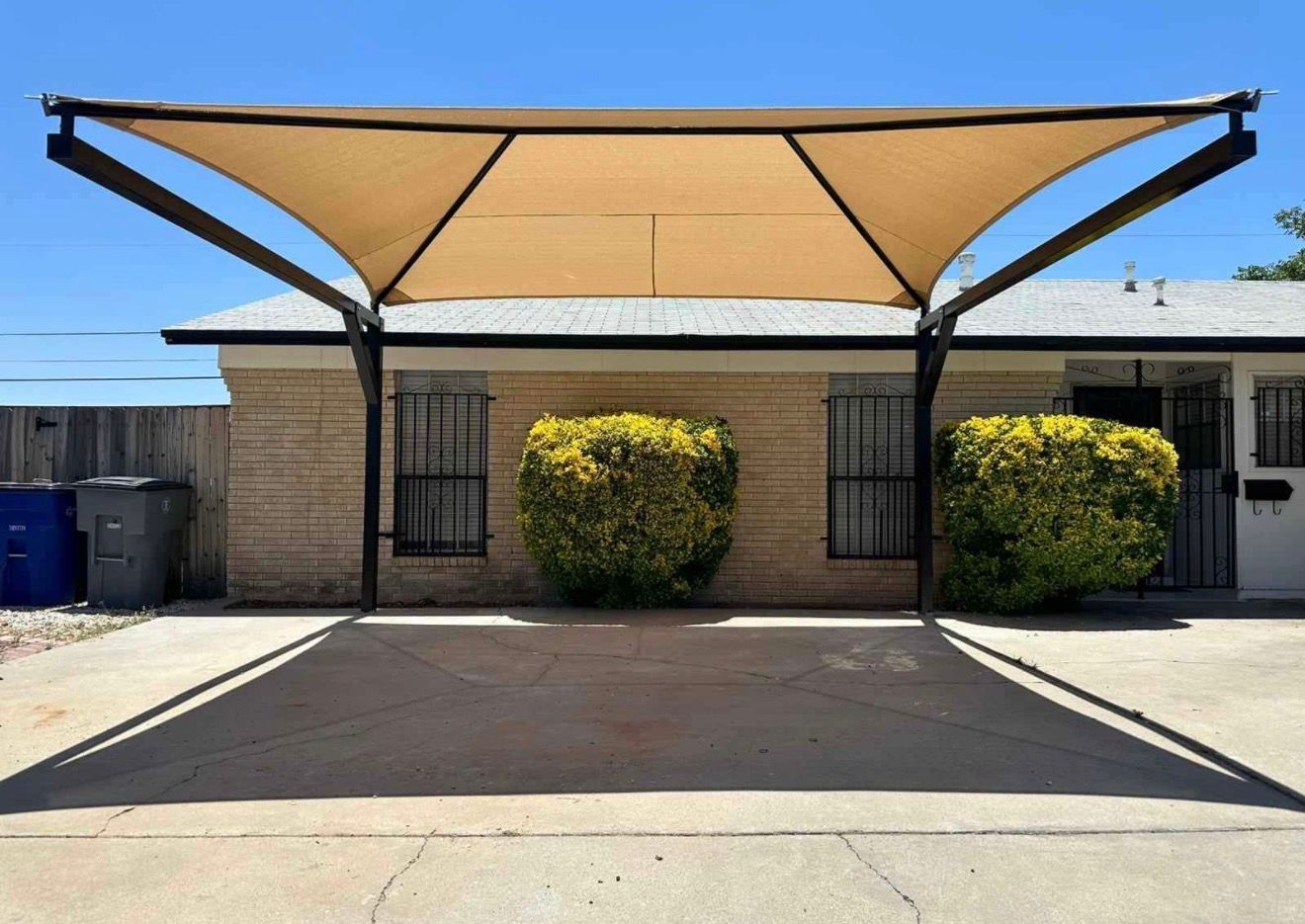  for Oasis Landscaping LLC in El Paso, TX