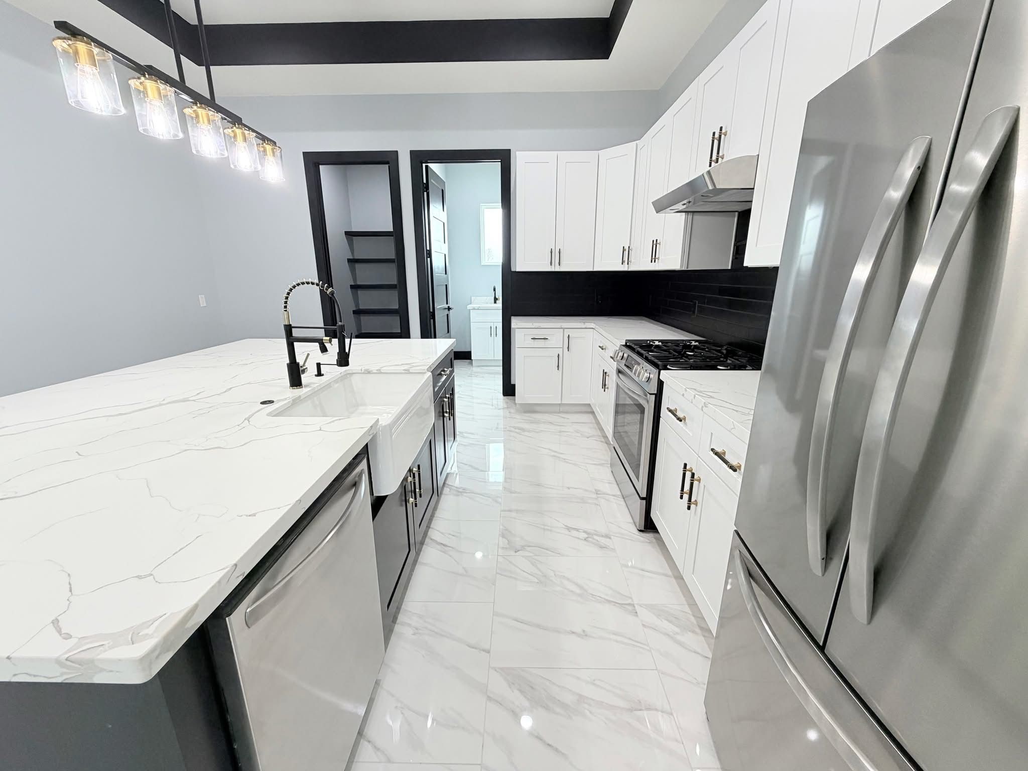  for J's Remodeling in Houston , TX