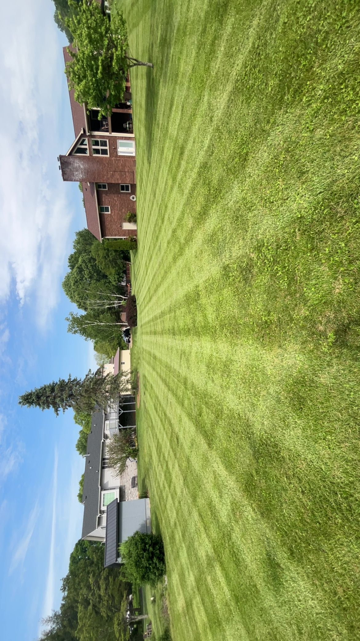  for Diamond Lawn & Land Maintenance in Jonesborough, TN