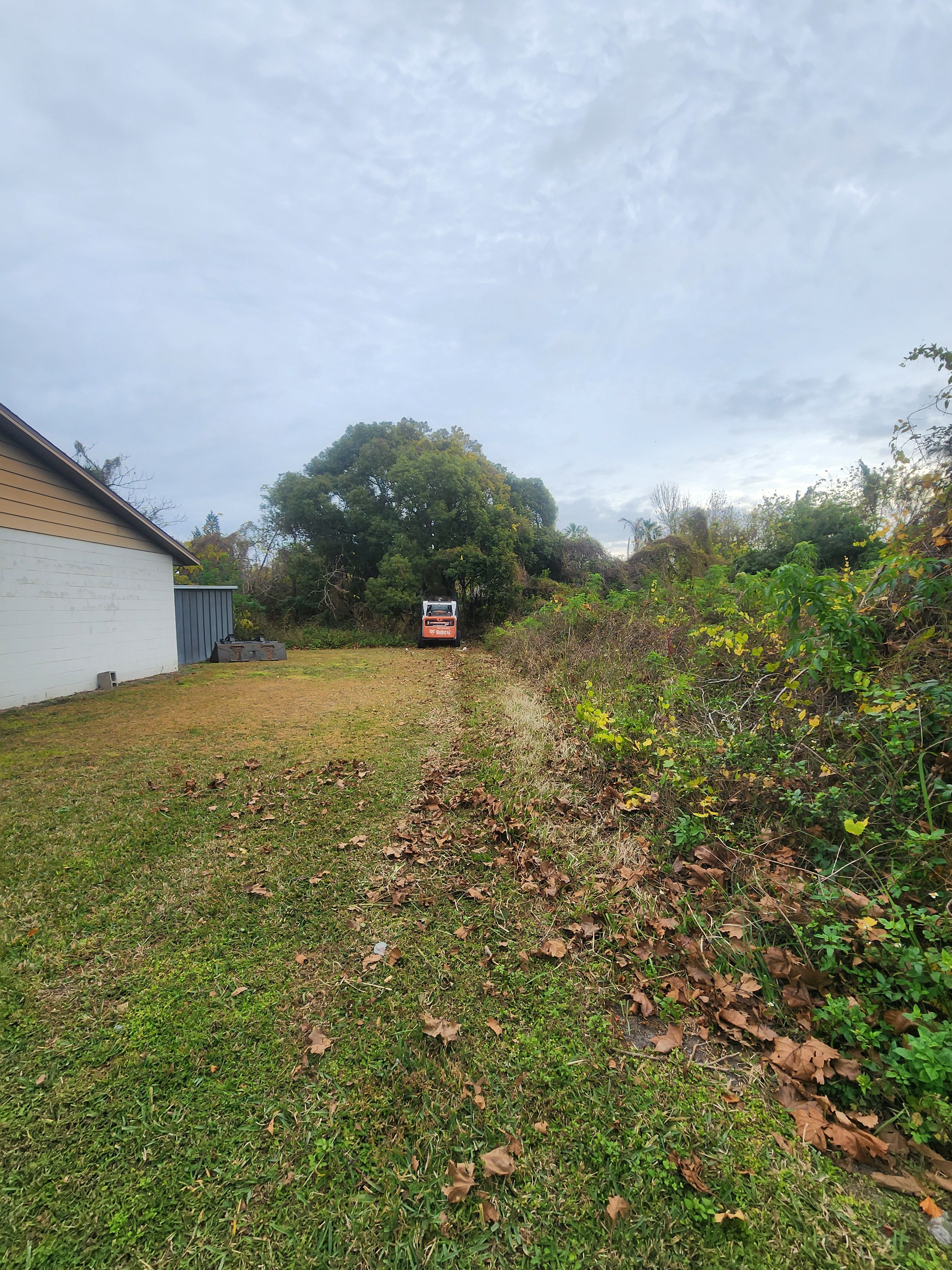  for Powell Environmental Services in Deltona, FL