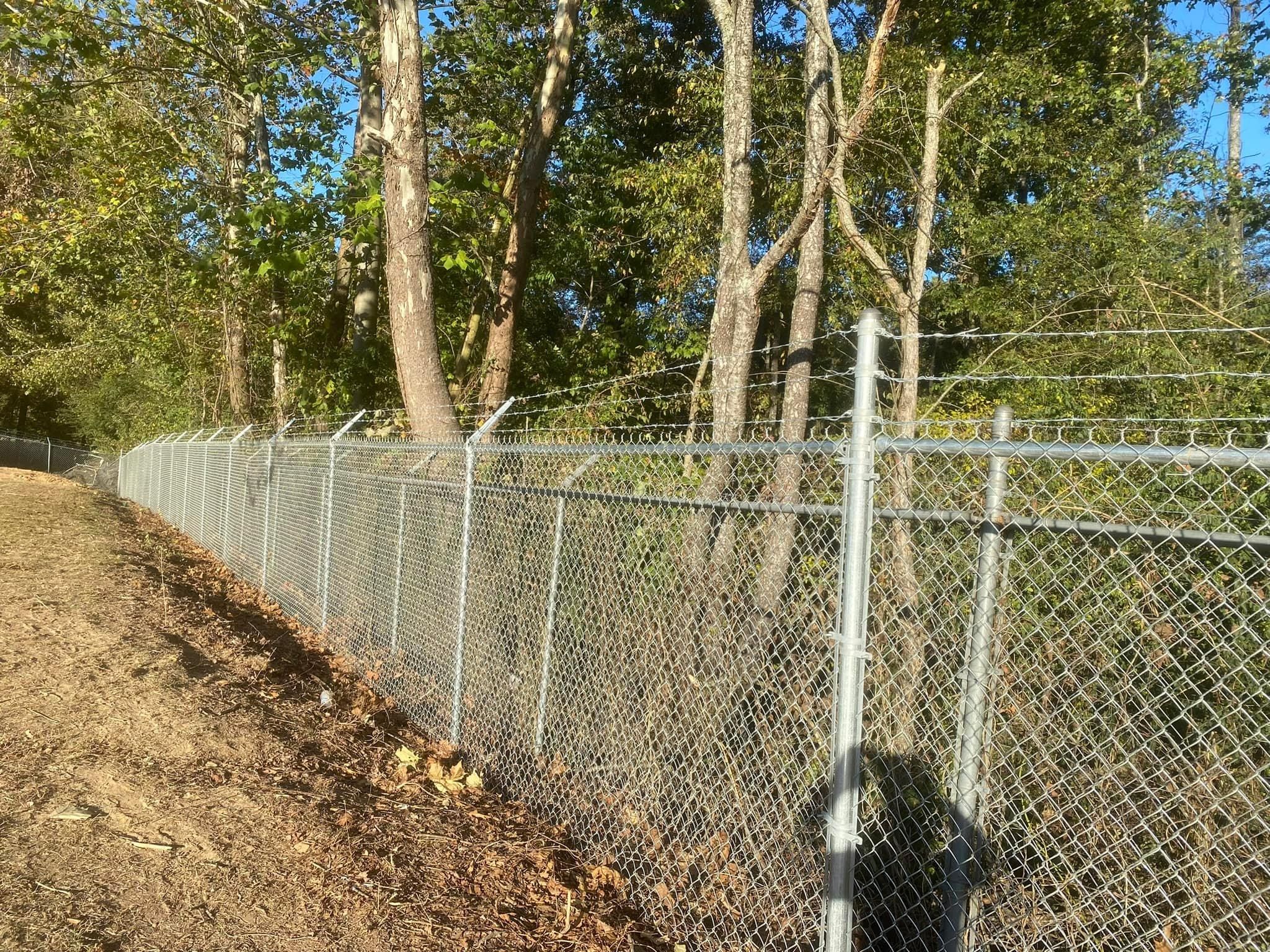  for Manning Fence, LLC in Hernando, MS