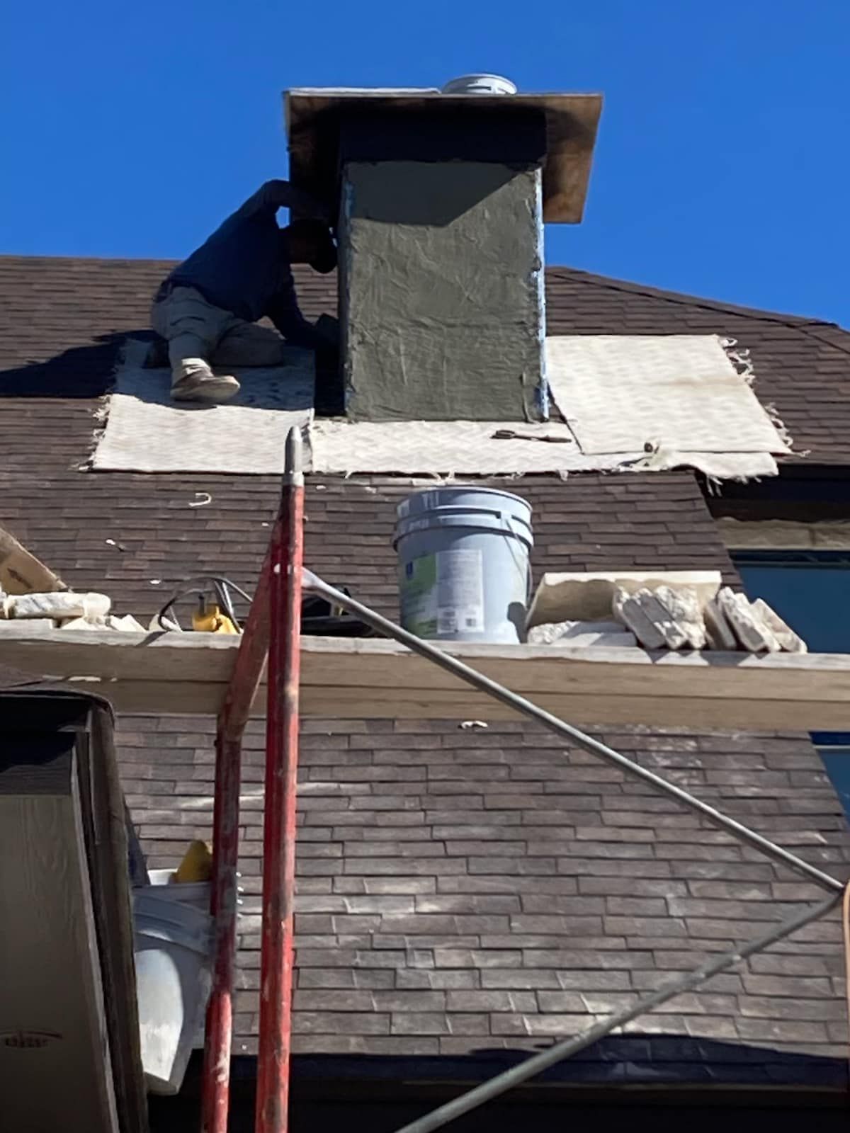  for Villafranco Masonry & Landscaping in Jarrell, TX