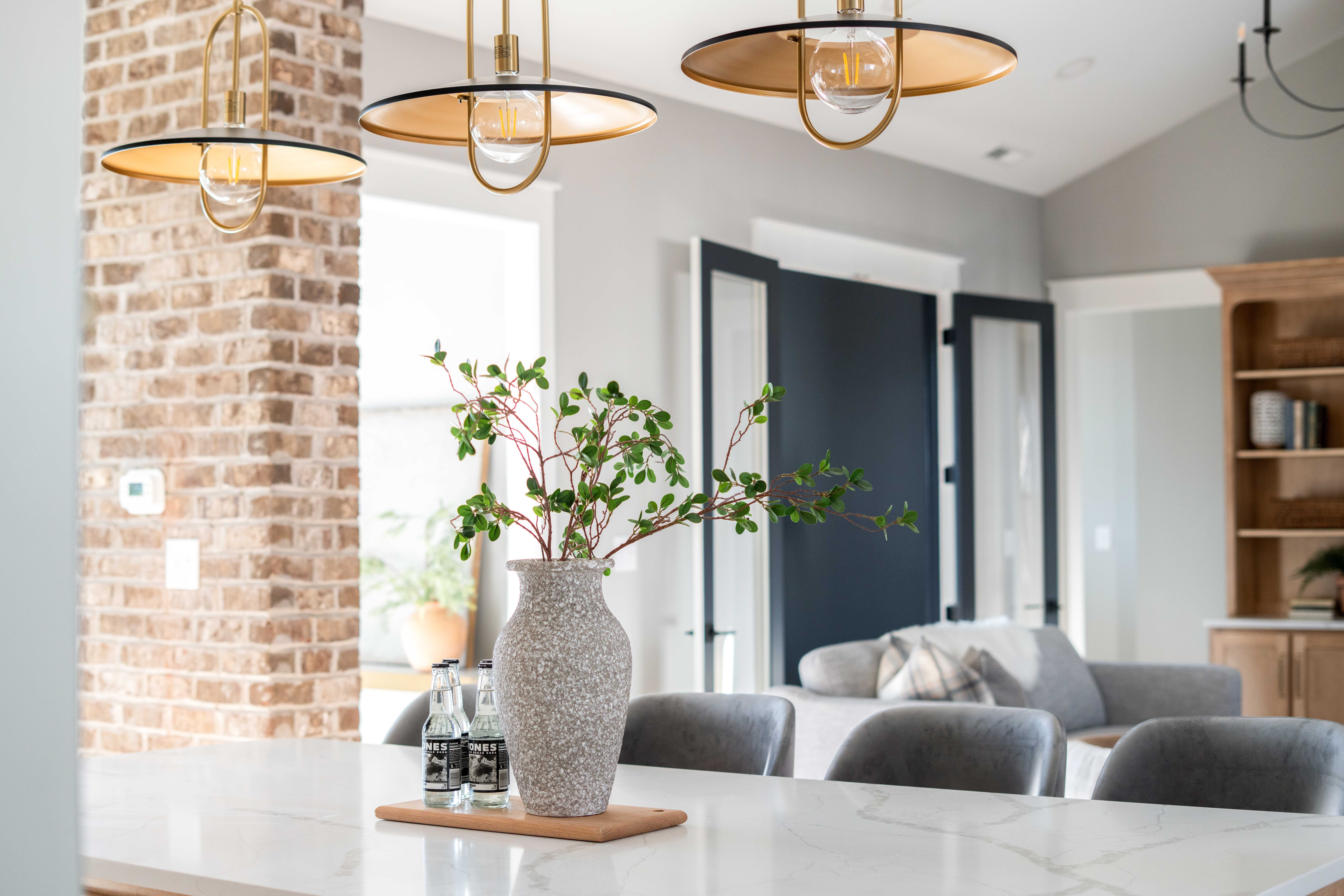  for Hartman Homes and Interiors in Lexington, NC