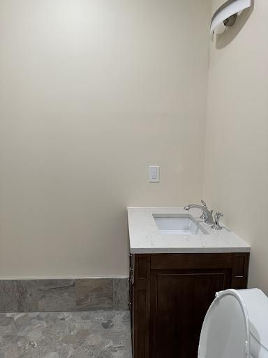  for Ramos Pro Painting & Construction in East Rockaway, 	New York