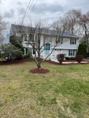  for Evolution Landscaping and Construction  in Charlestown, RI