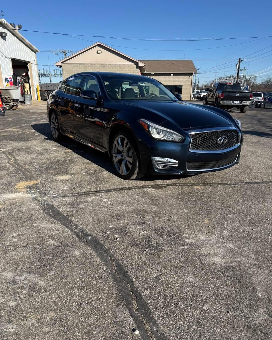  for Big Toys for Big Boys in Walton, KY