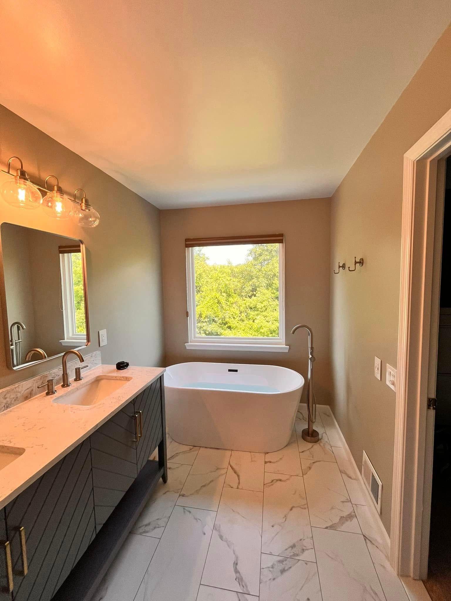  for H.I.P Renovations in Woodbridge, VA