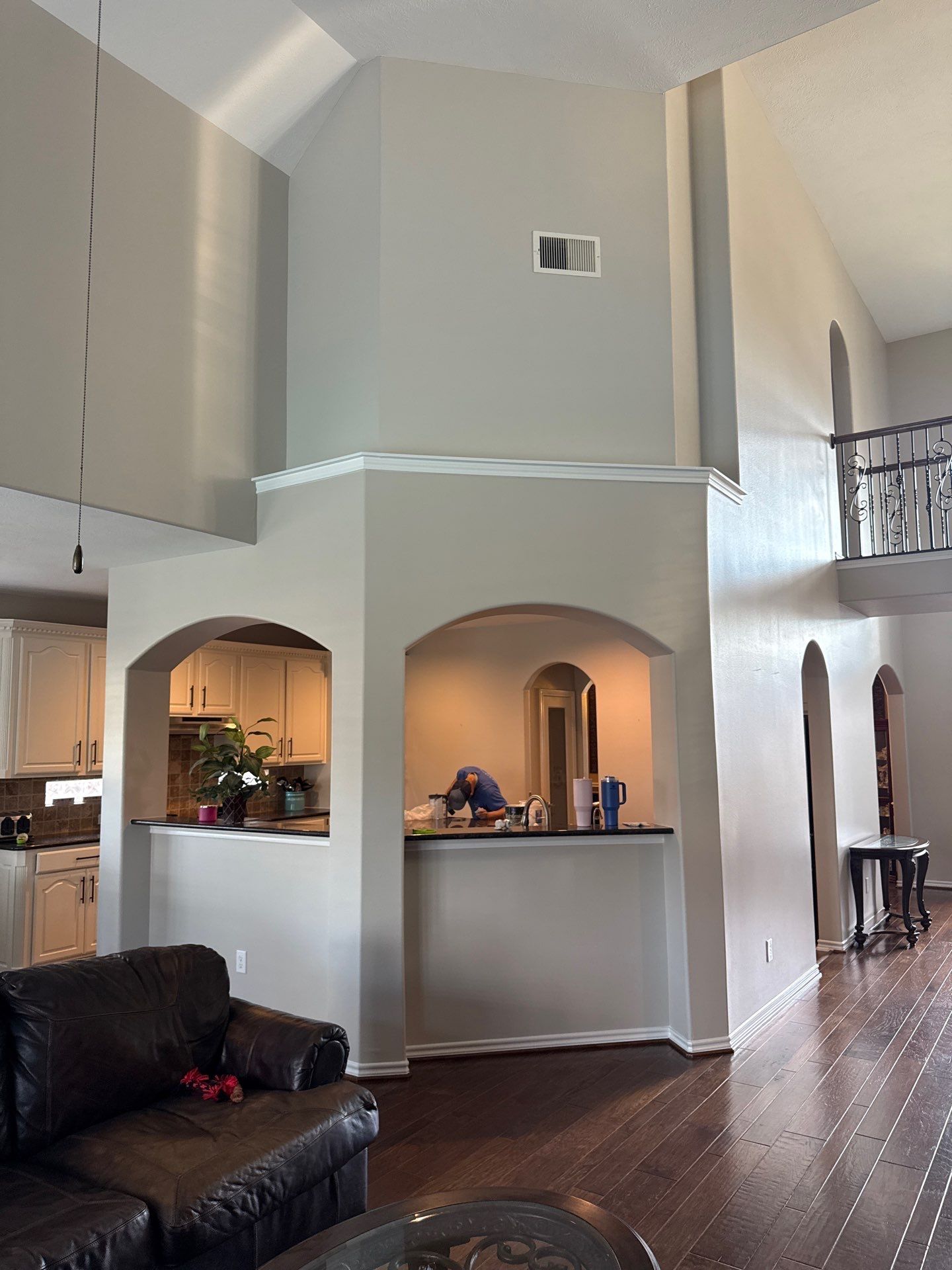  for A&N Painting And Renovations in Houston, TX