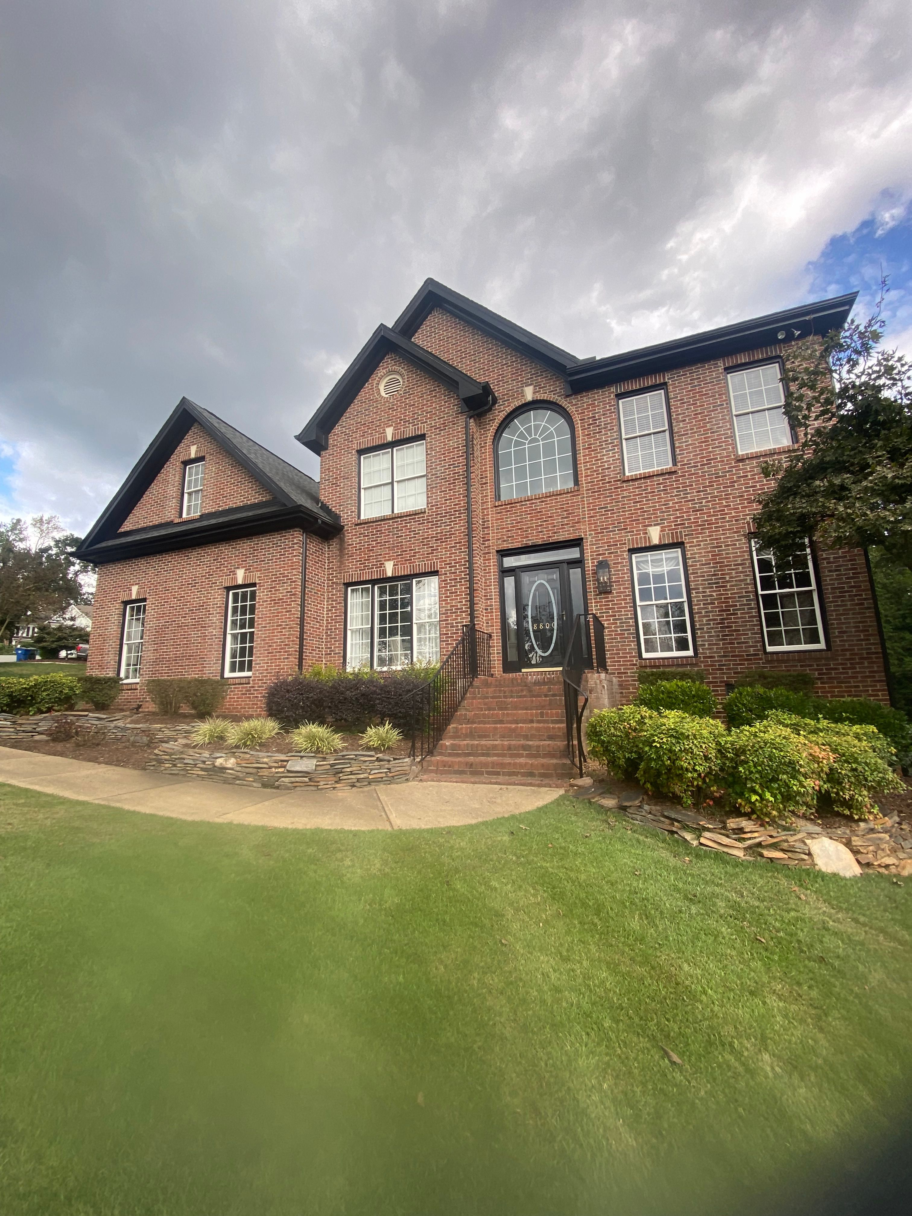  for Just Paint Houses in Youngsville, NC