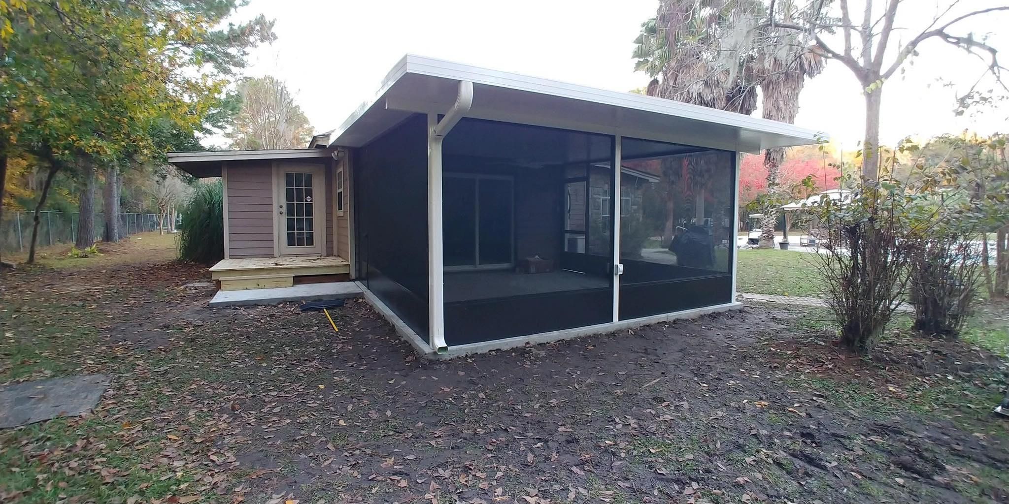  for Outdoor Living-Rooms in Richmond hill, GA