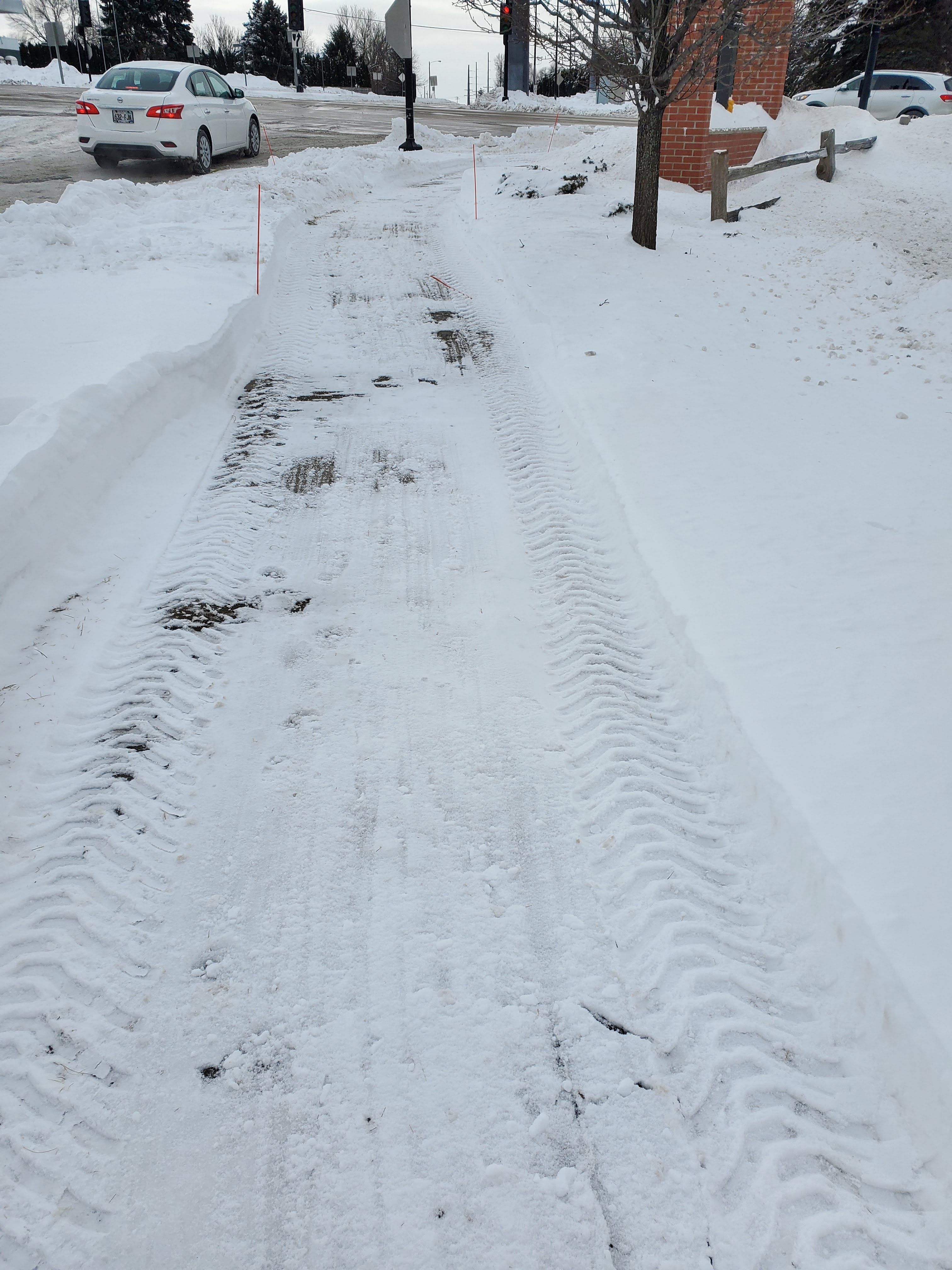  for Perfect Lawn Solutions LLC in Marshall, WI