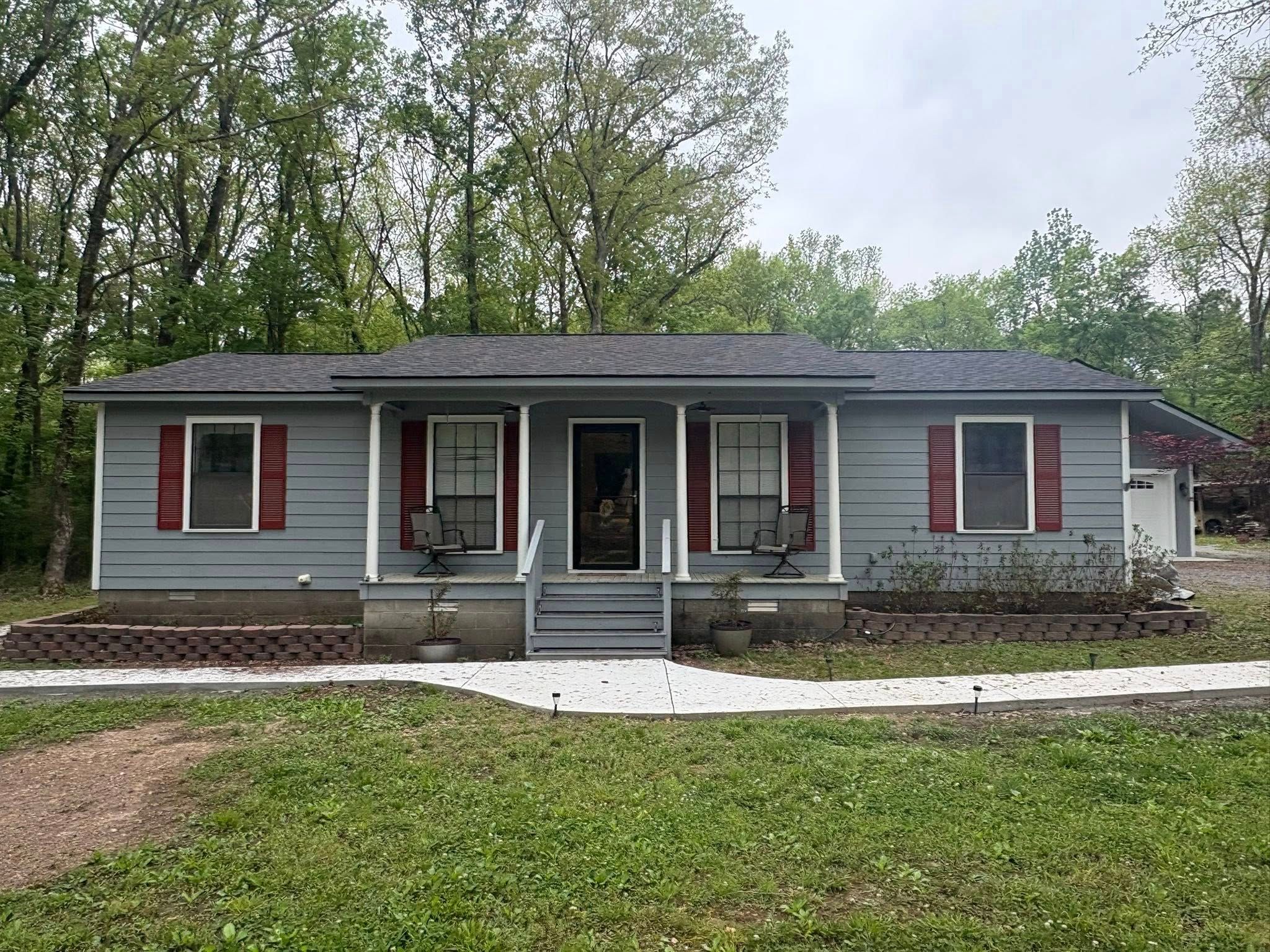  for Well Hung Windows & More in Hot Springs, AR