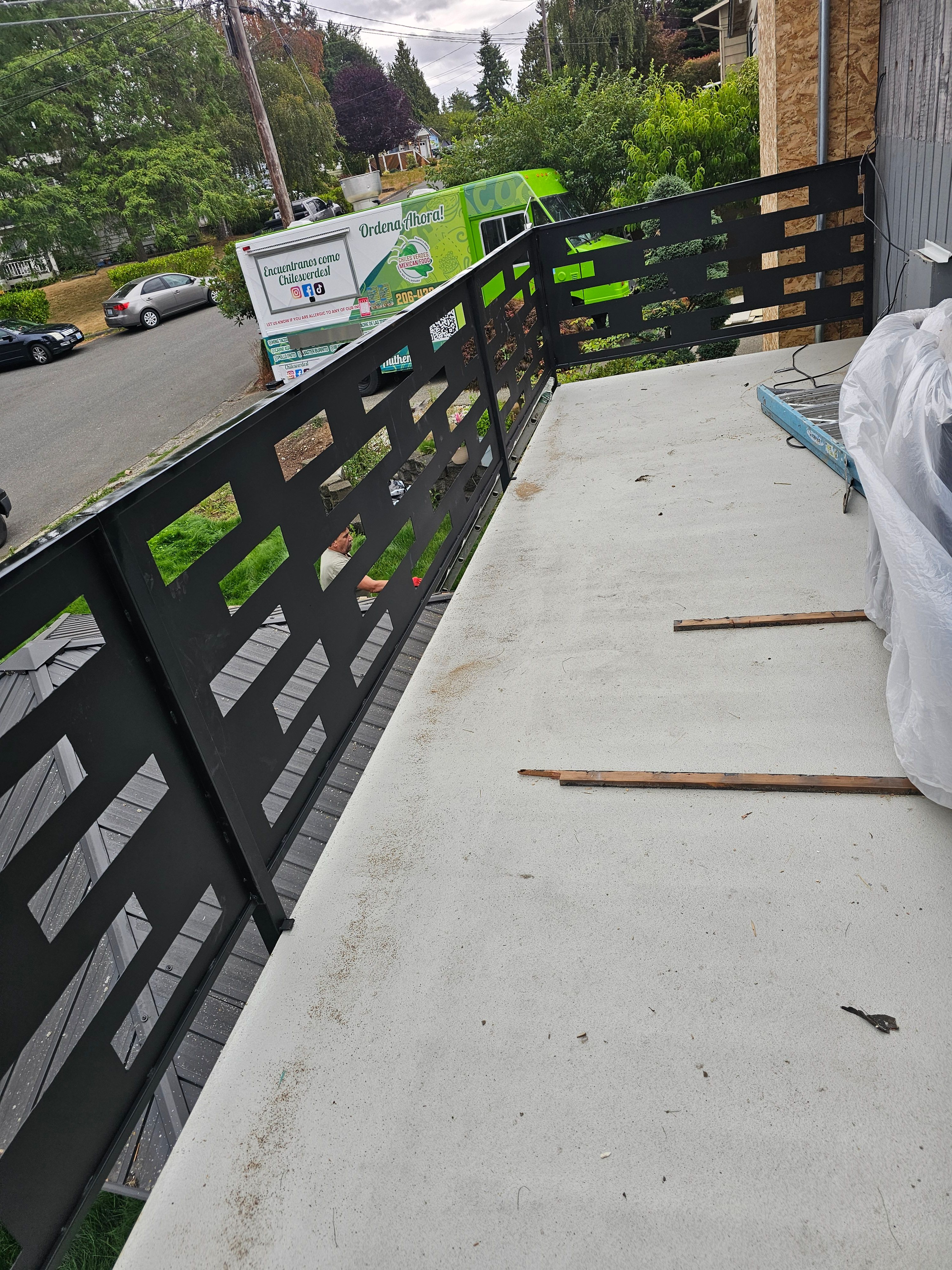  for Custom Gates Welding, LLC. in Auburn, WA