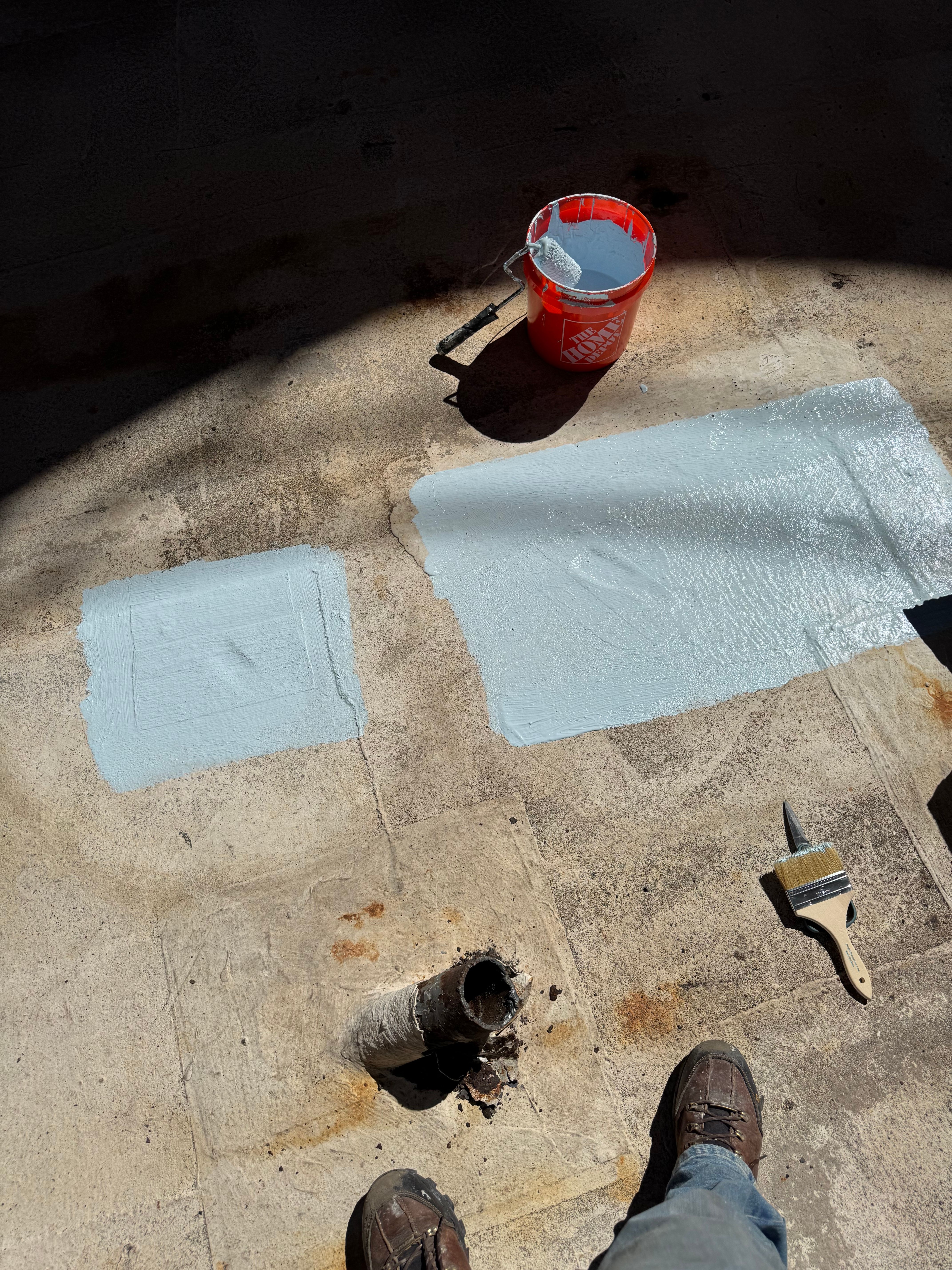  for Alfreds Sheet Metal & Roofing in Houston, TX