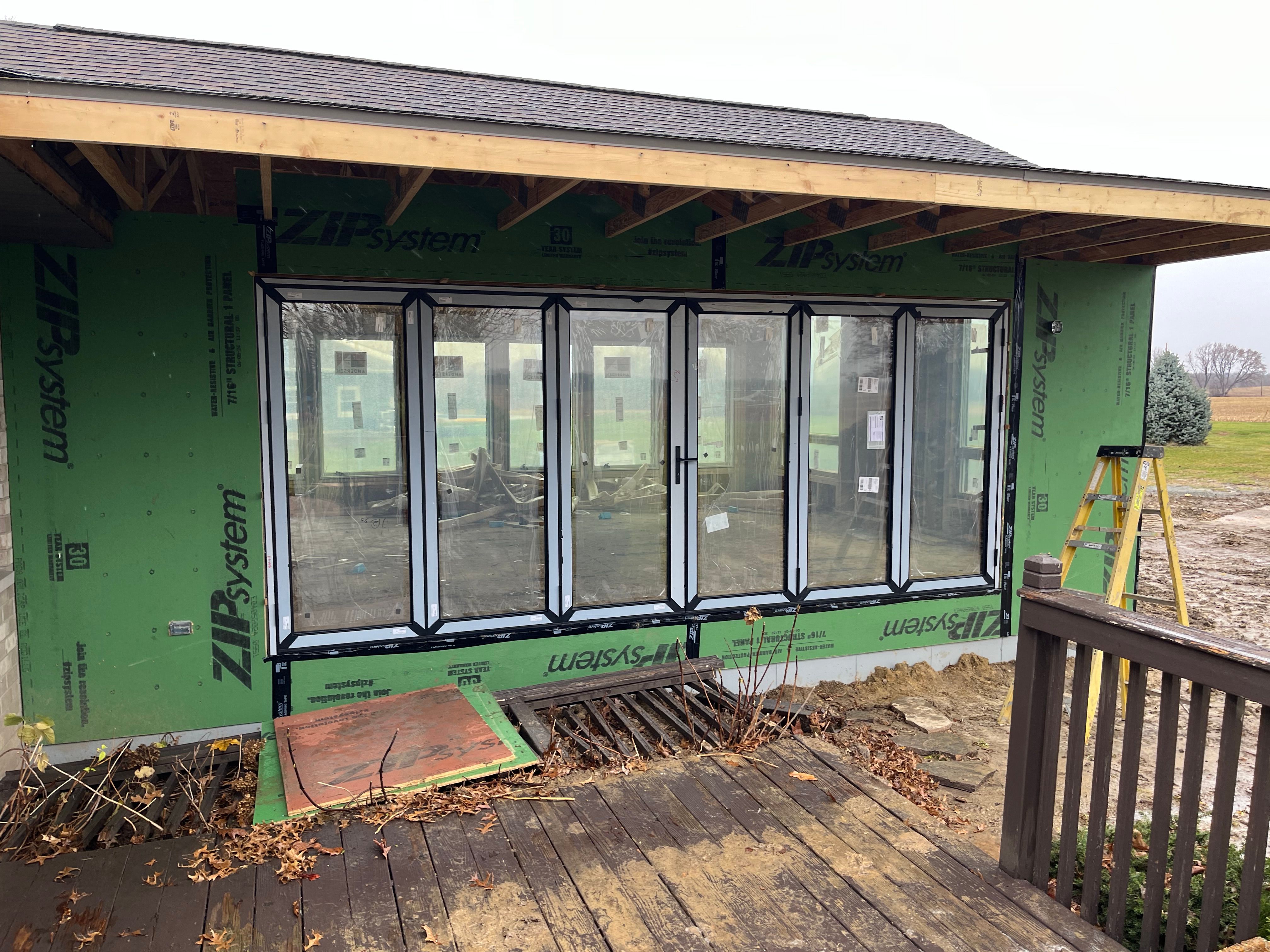 All Photos for PKC Construction in Sterling, IL