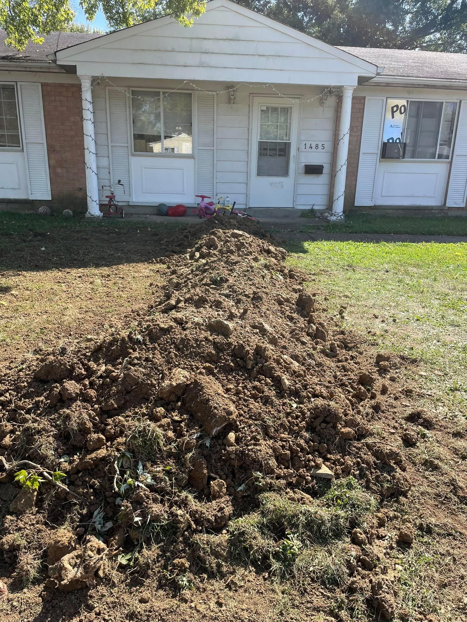  for Aquatech Mechanical in Fairfield, OH