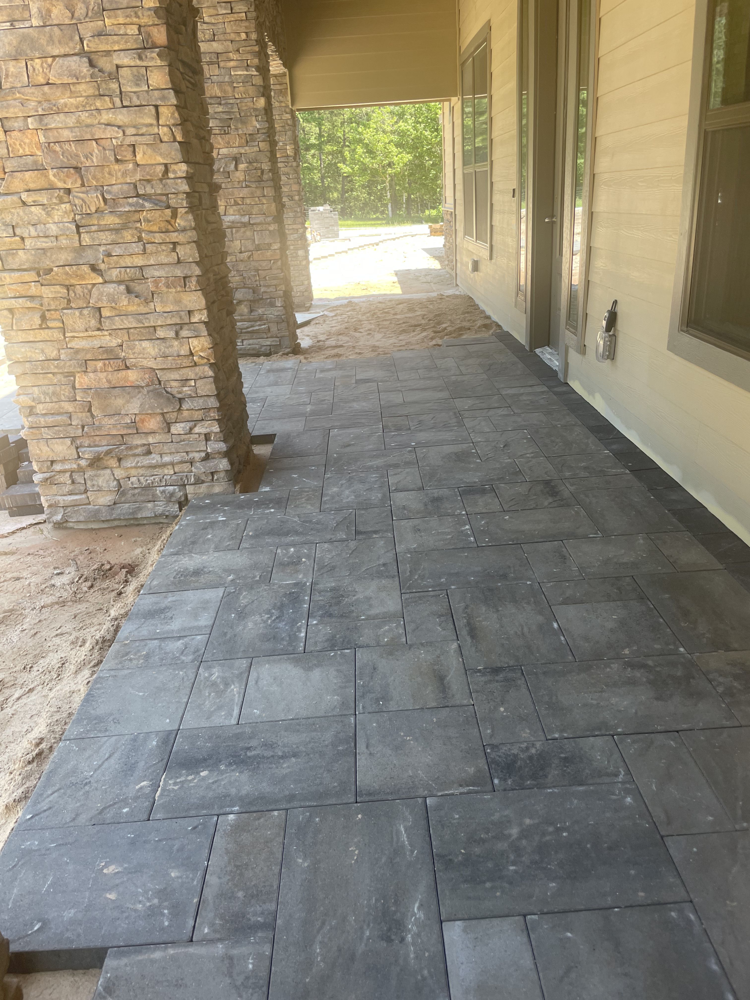 All Photos for Atlas Land Design in Creekside Park, TX