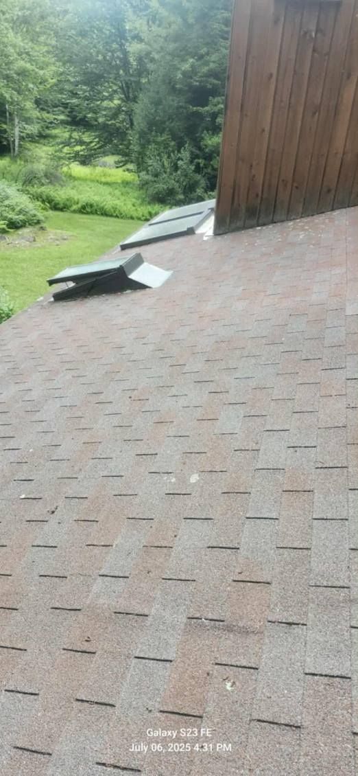  for First Response Reconstruction LLC in New Hampshire, NH