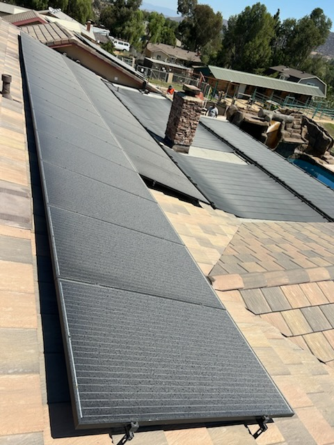  for The Window & Solar Ninjas in Corona, CA